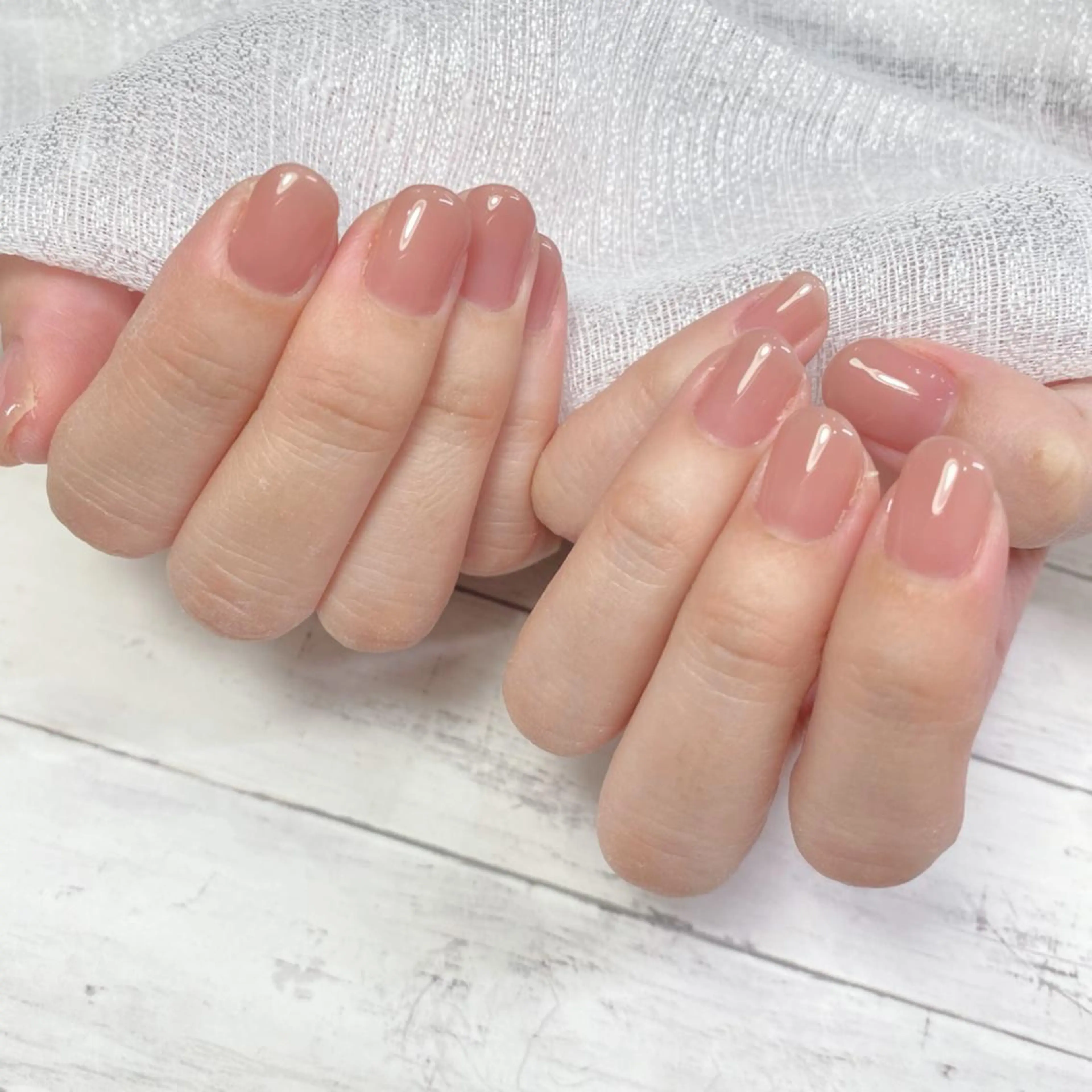 ネイル Nail Salon & MORE.のネイルデザイン