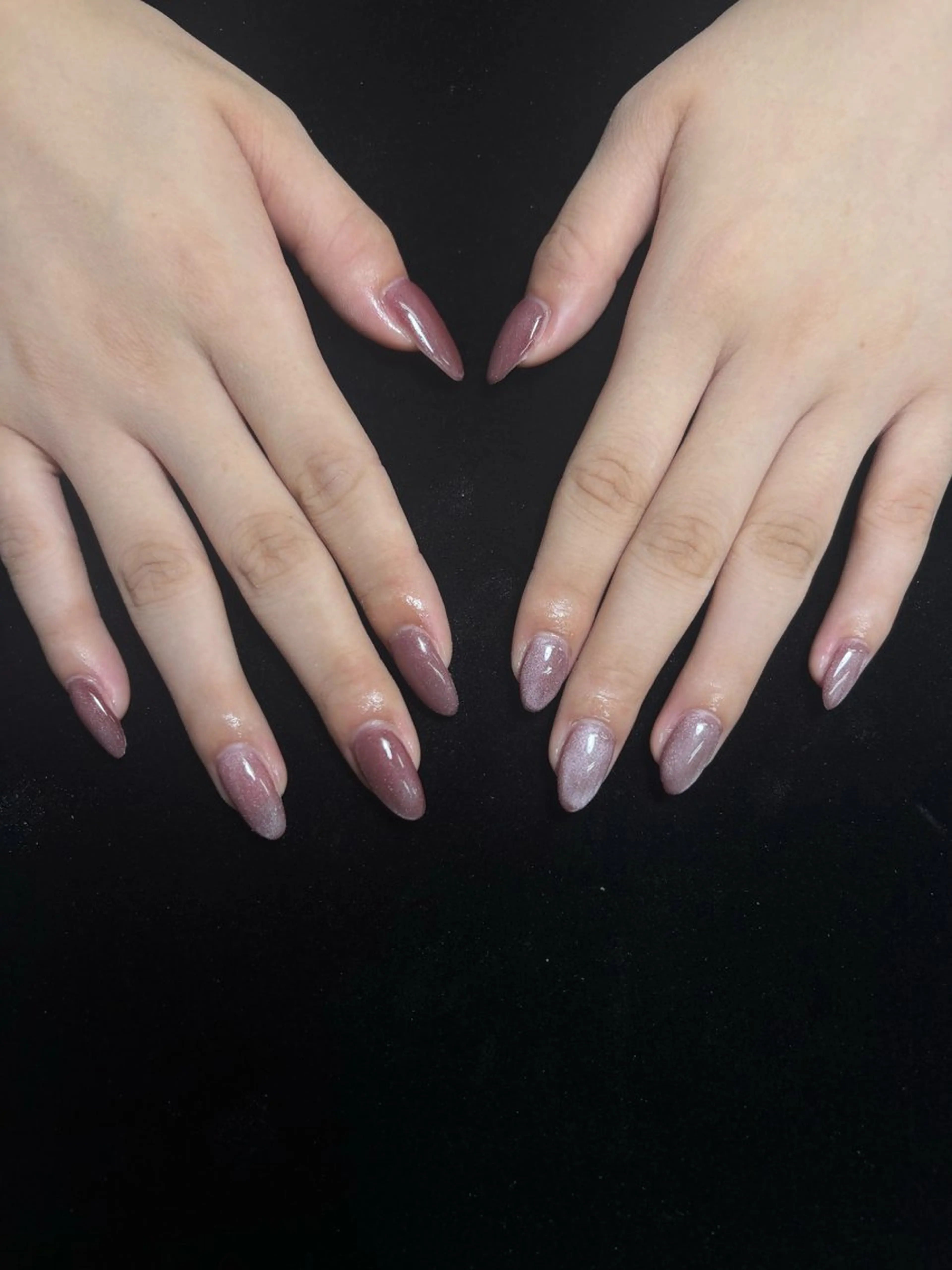 ネイル し んのネイルデザイン