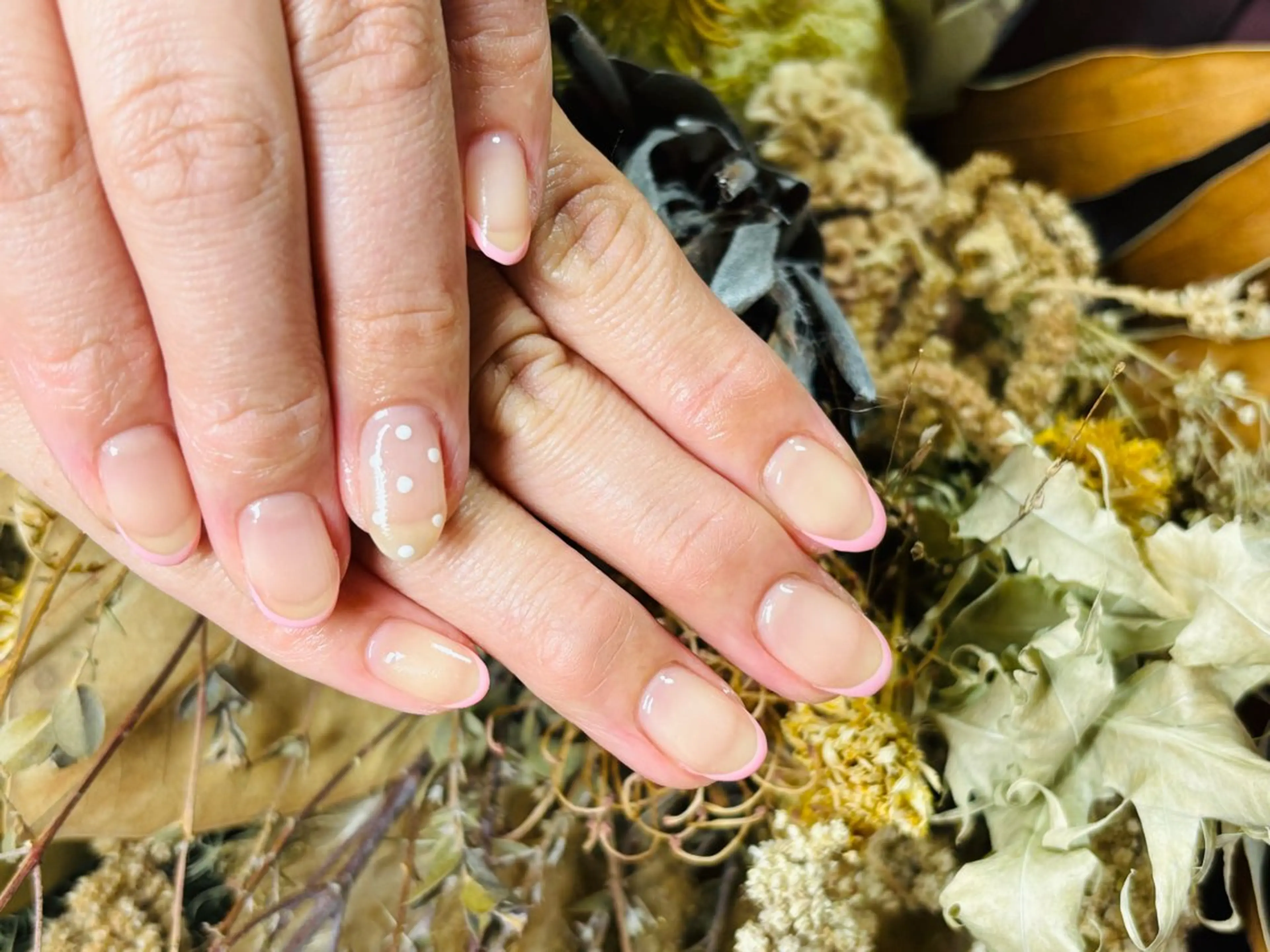 ネイル ZORA yuのネイルデザイン