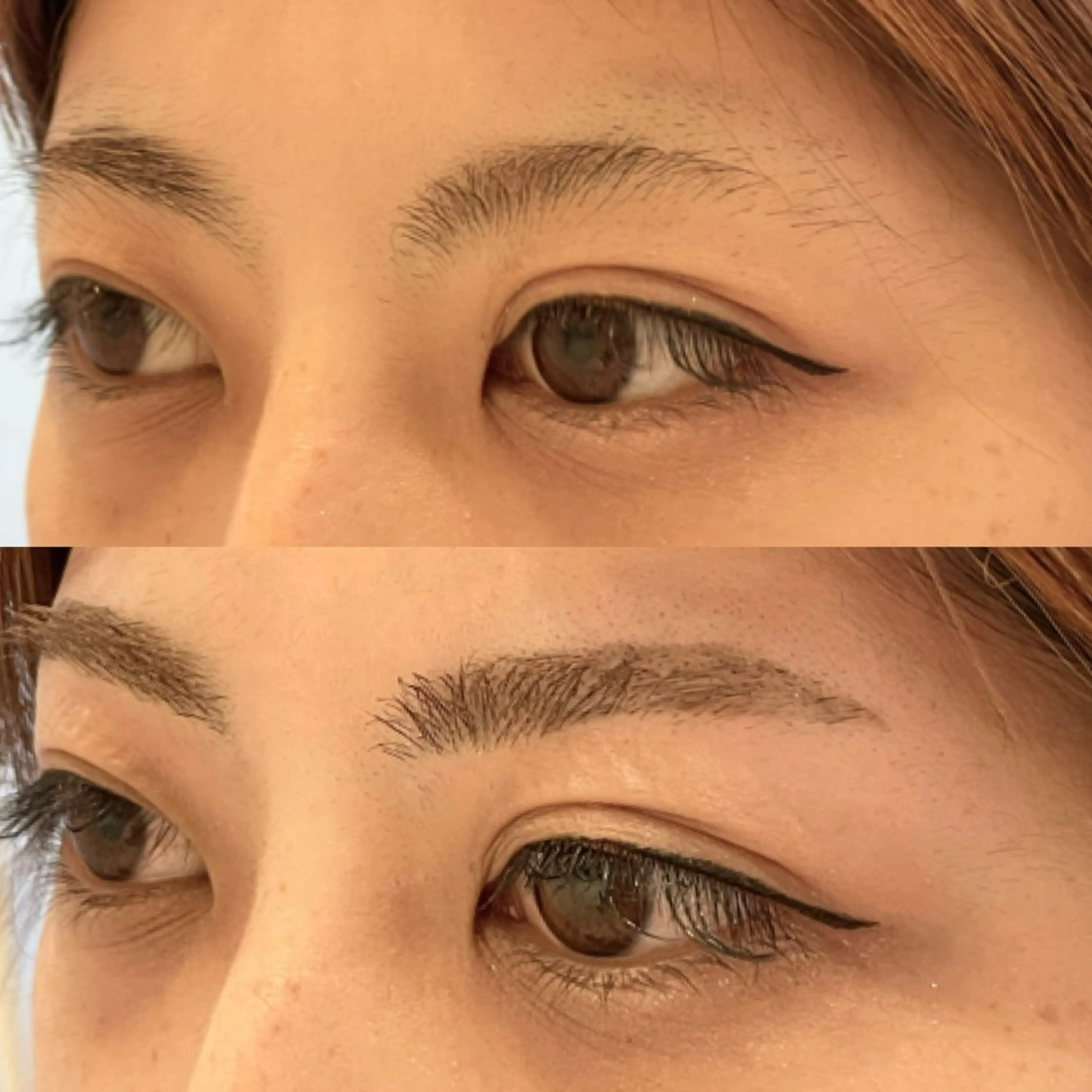 アイブロウ beauty eye所属・中島 美月のマツエク・マツパデザイン