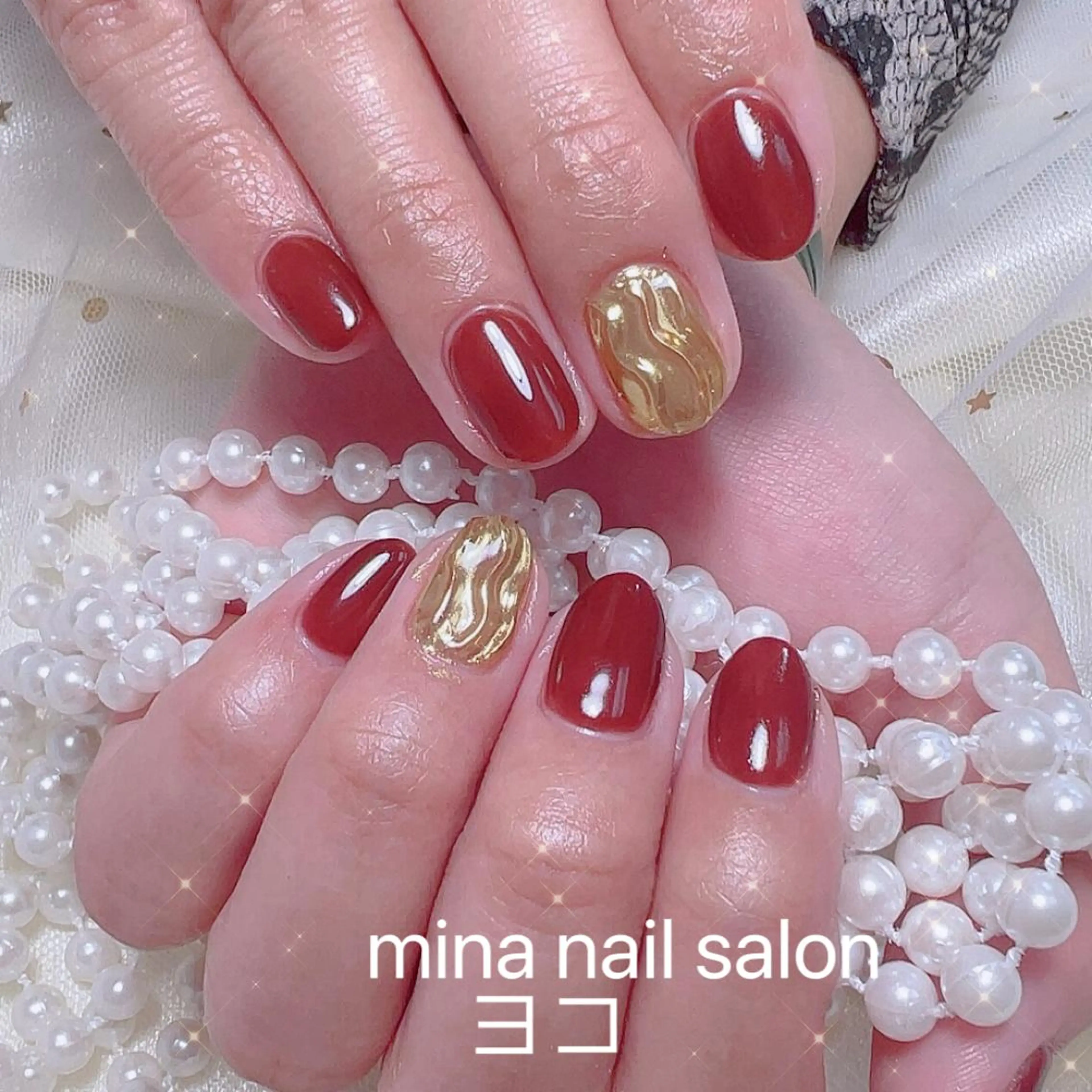 ネイル 🐳彩羽チップ 長さだし専門🐳のネイルデザイン