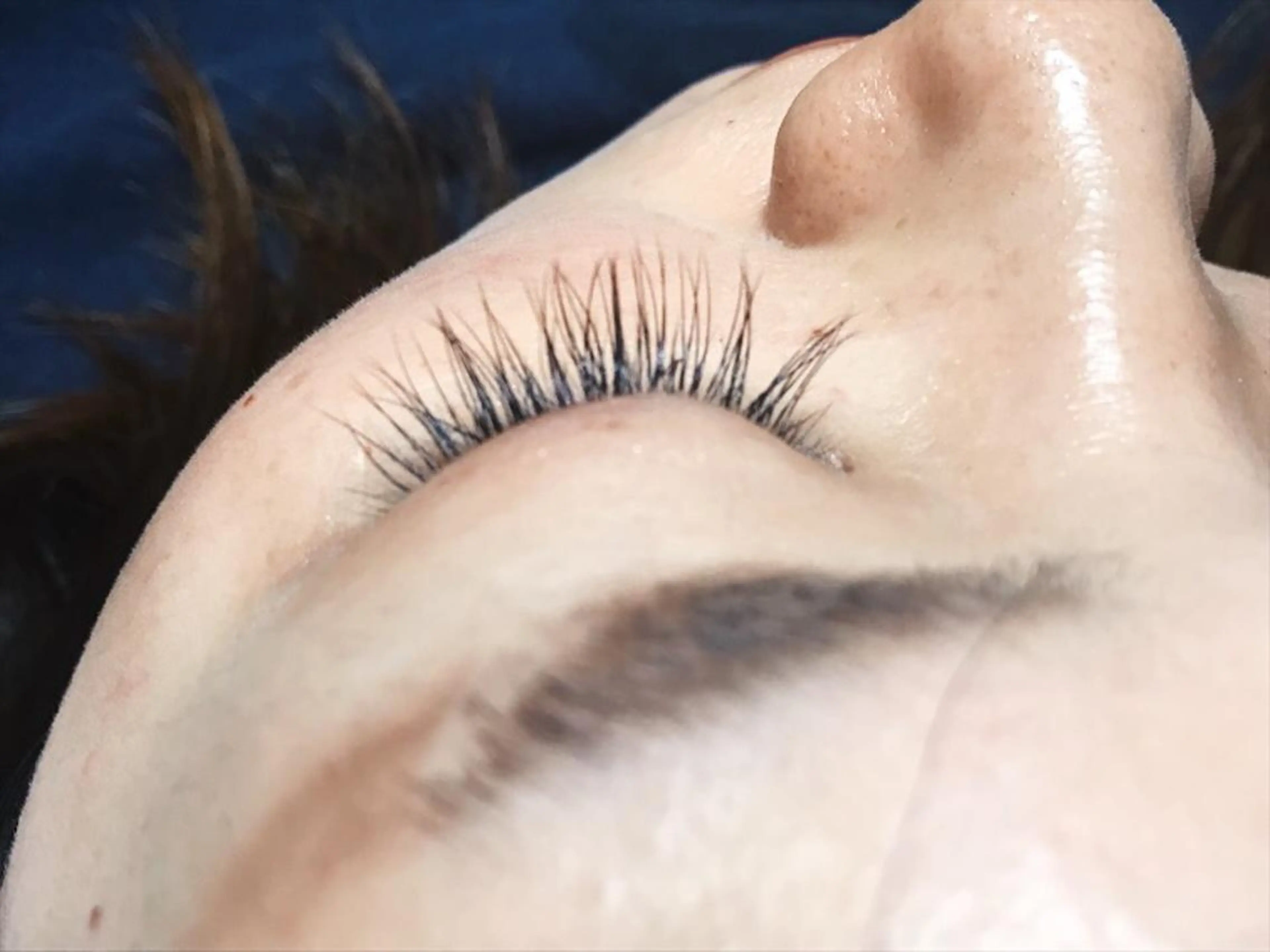 マツエク・マツパ 古橋 綾華のマツエク・マツパデザイン