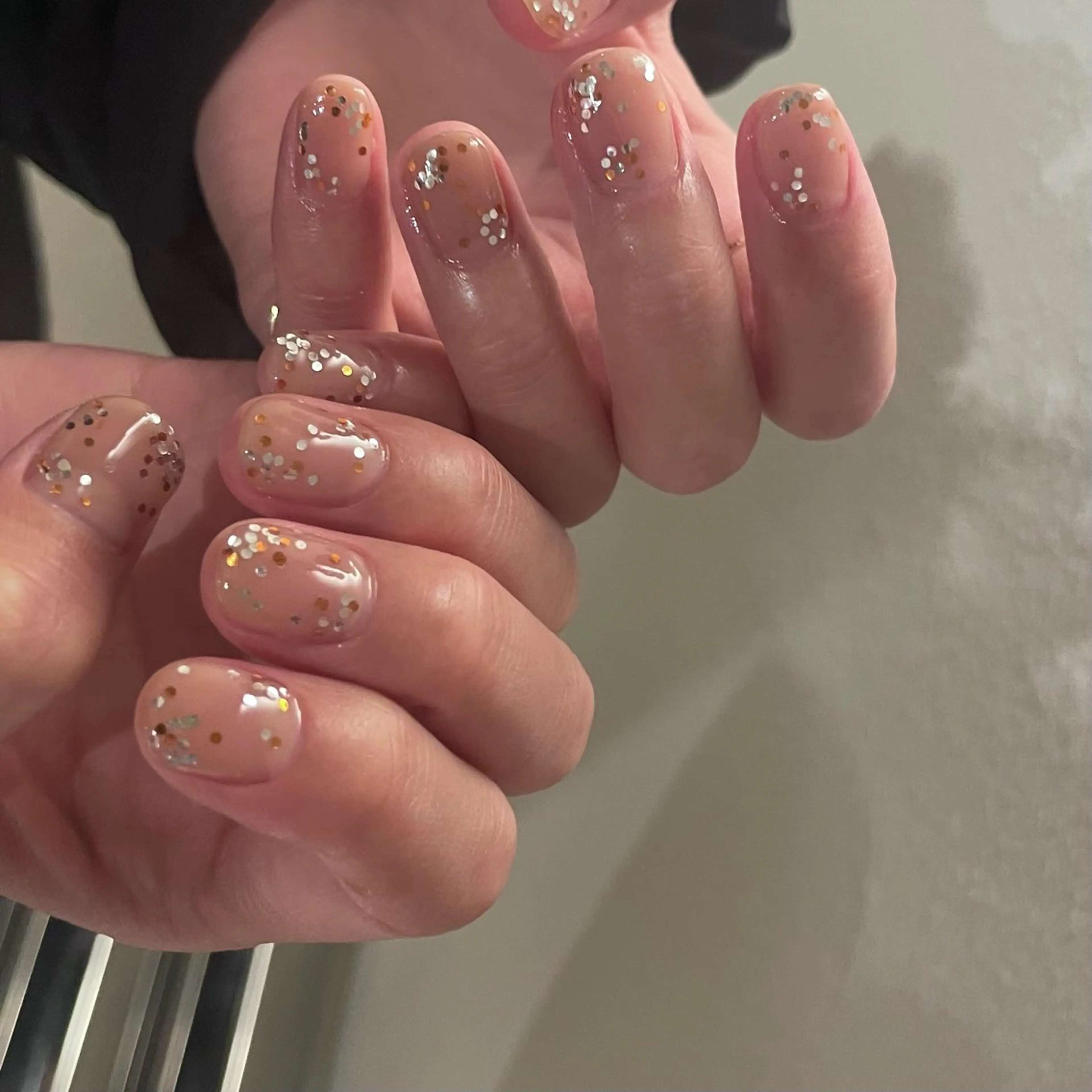 ネイル ハンドネイル SALON VILLAGE AOYAMA 2nd.所属・NAKAMURA HARUKAのネイルデザイン