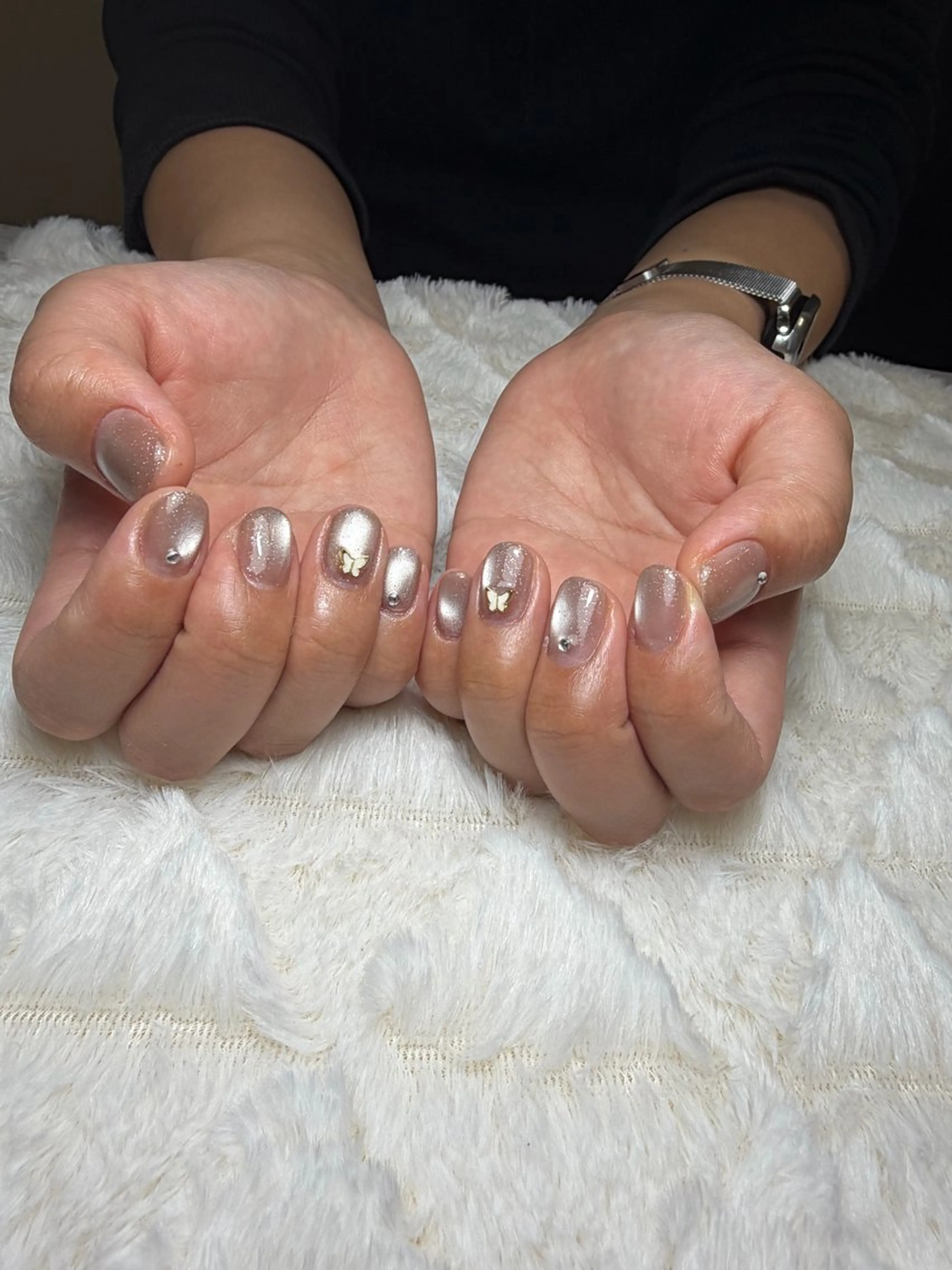 ネイル Nail&Beauty PLUME.所属・plume. ayumiのネイルデザイン