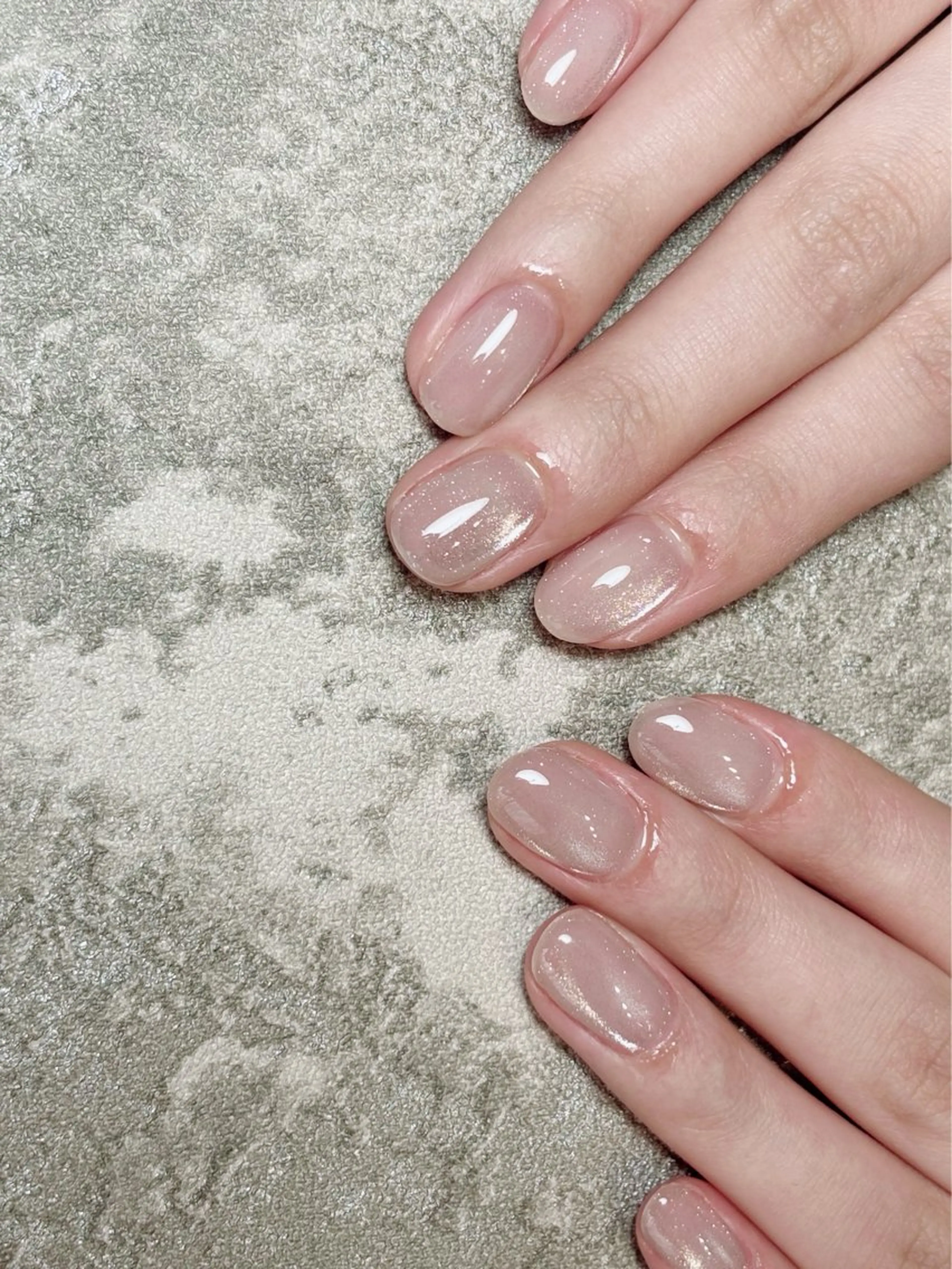 ネイル ハンドネイル Su. Naillandのネイルデザイン