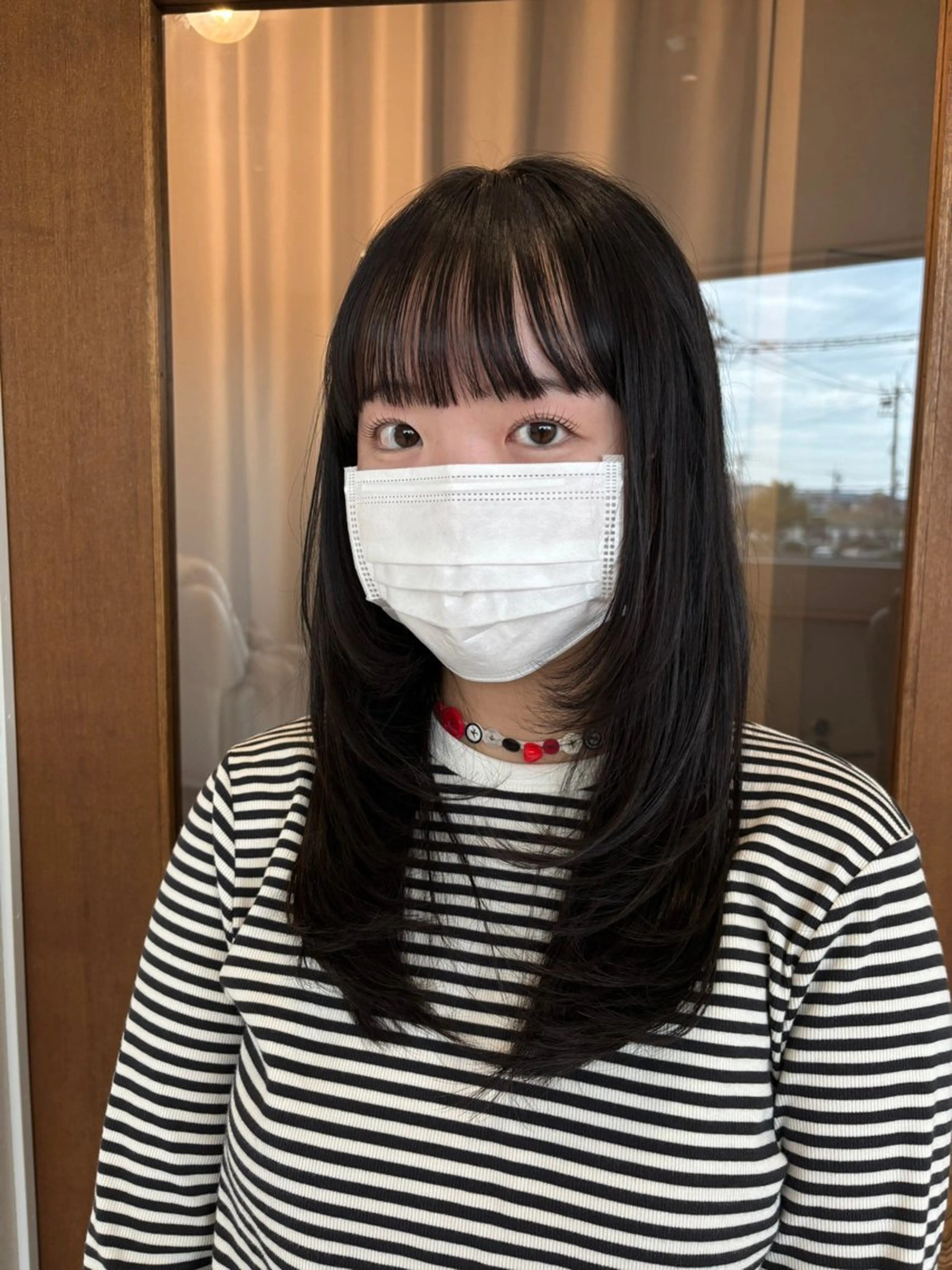 マツエク・マツパ NUE rikacoのマツエク・マツパデザイン