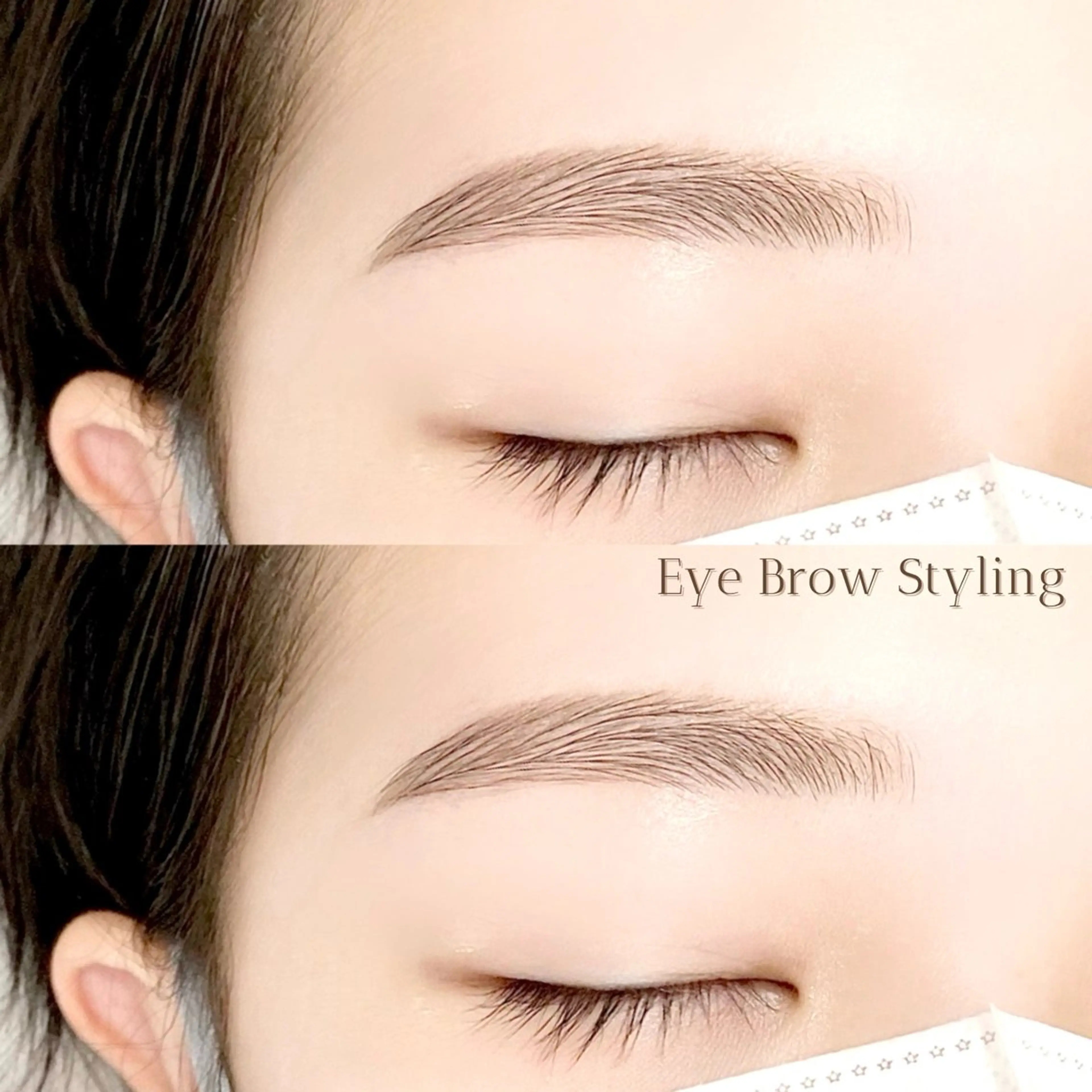 アイブロウ lyra【リラ】東岡山店所属・畠山 美奈のマツエク・マツパデザイン