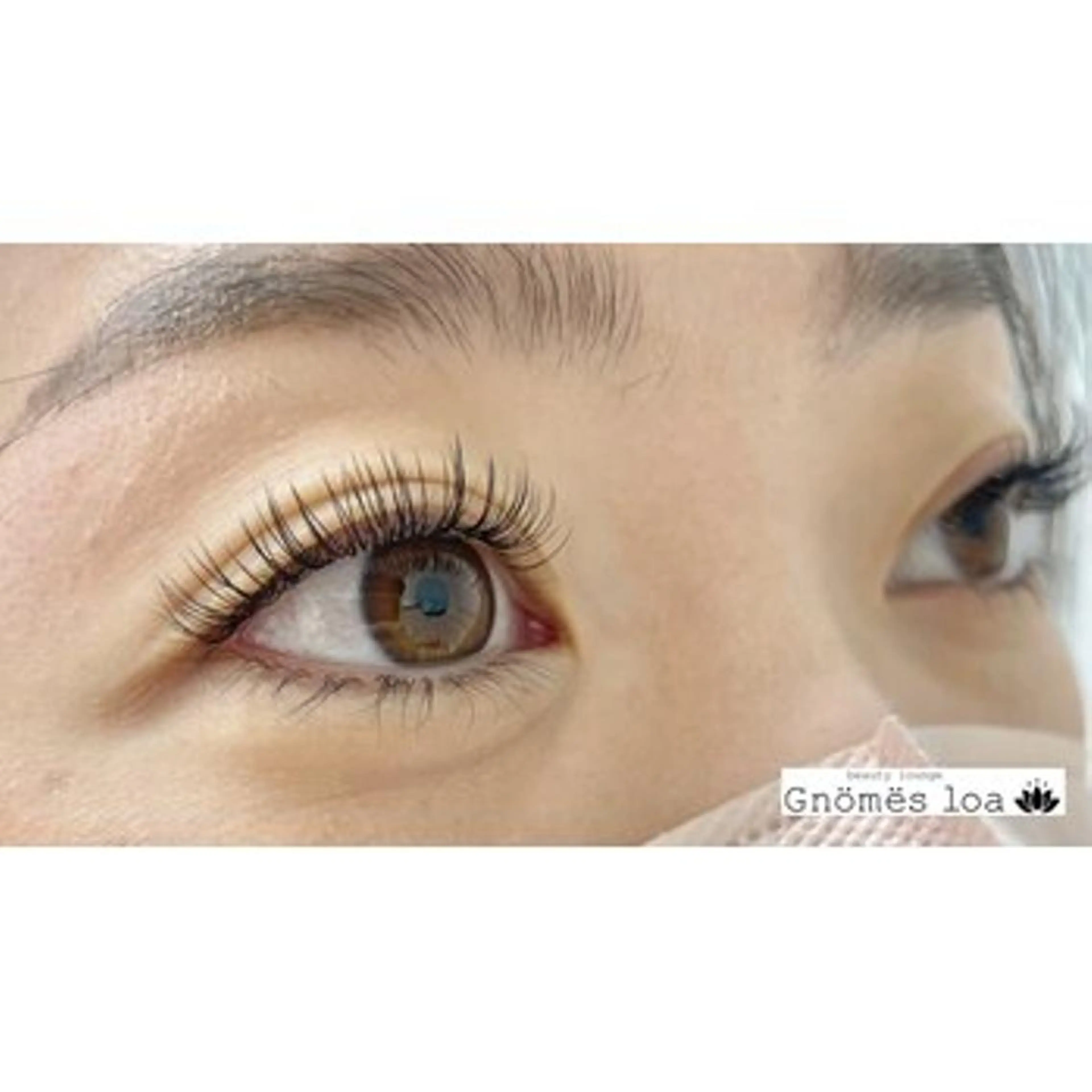 マツエク・マツパ マツエク 今関 美穂の眉毛・アイブロウイメージ