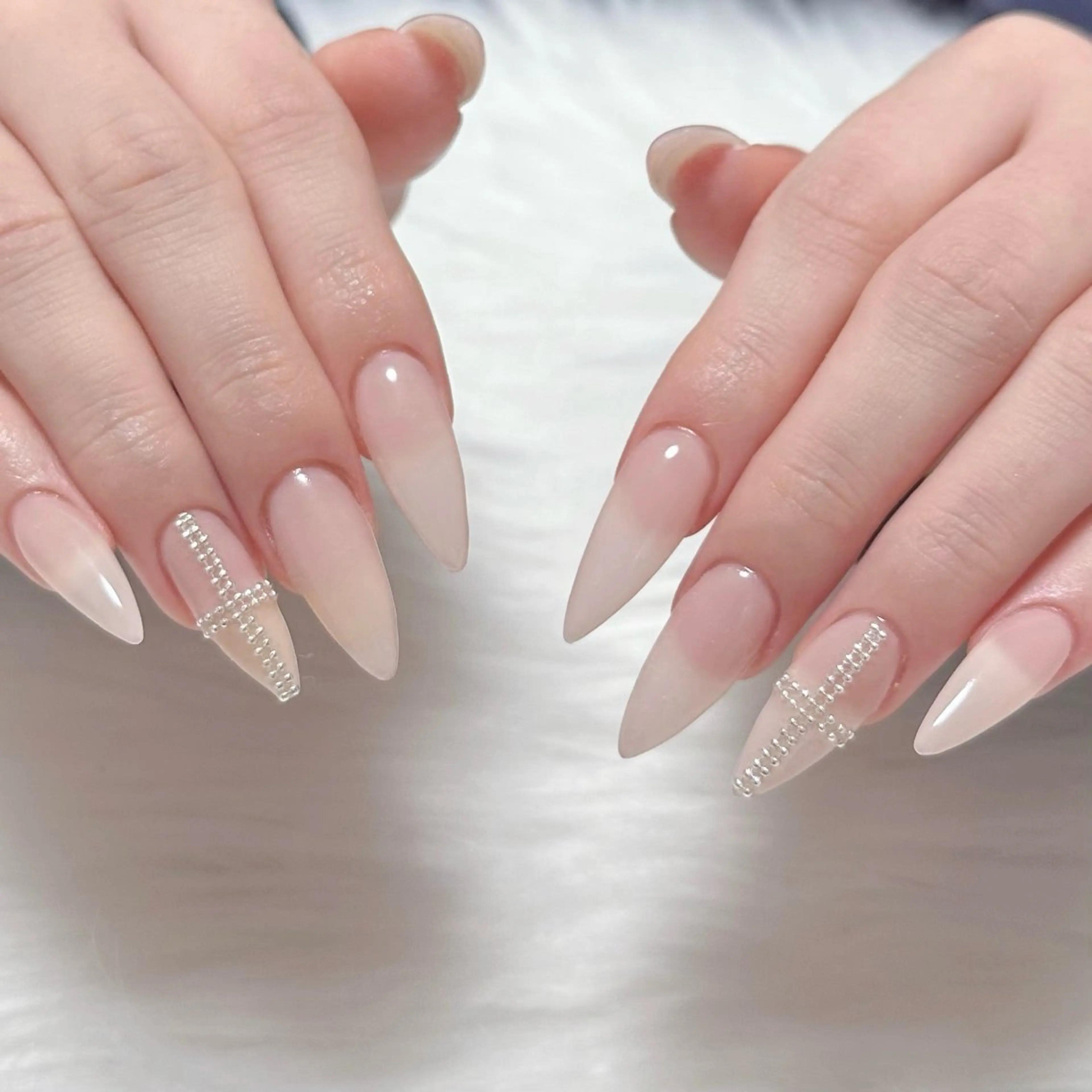 ネイル Ange nail所属・Ange Nailのネイルデザイン