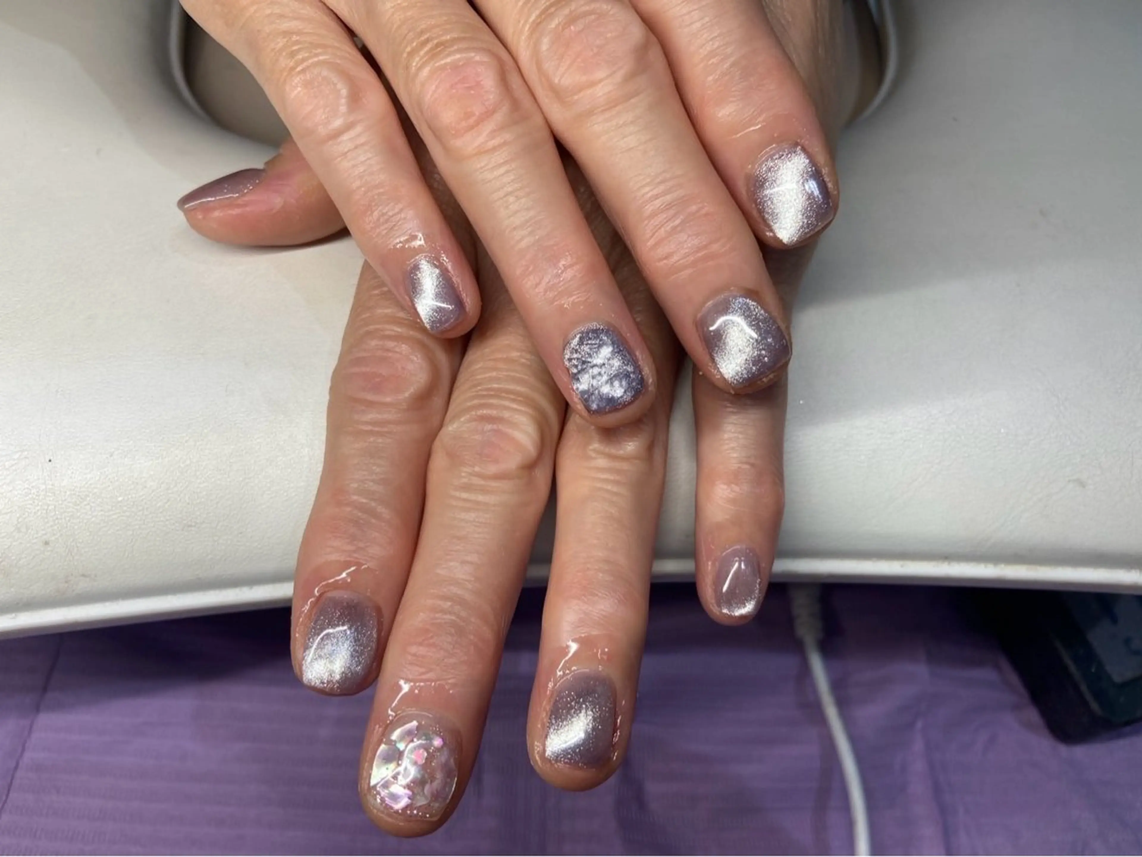 ネイル La・lieto本川越所属・。 。のその他イメージ