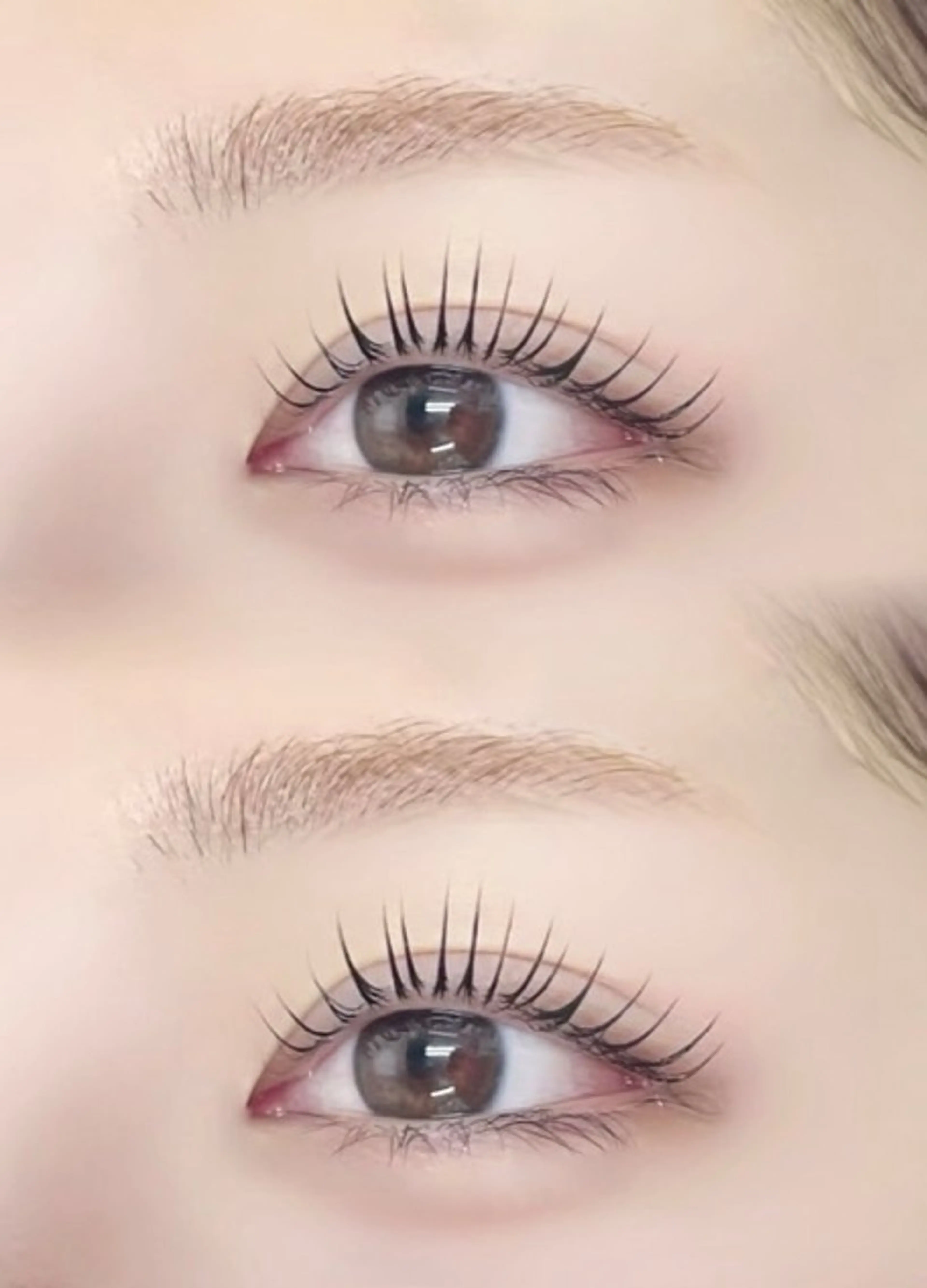 マツエク・マツパ まつげ＆眉サロン　a la mode　樟葉店所属・アラモード 樟葉のマツエク・マツパデザイン