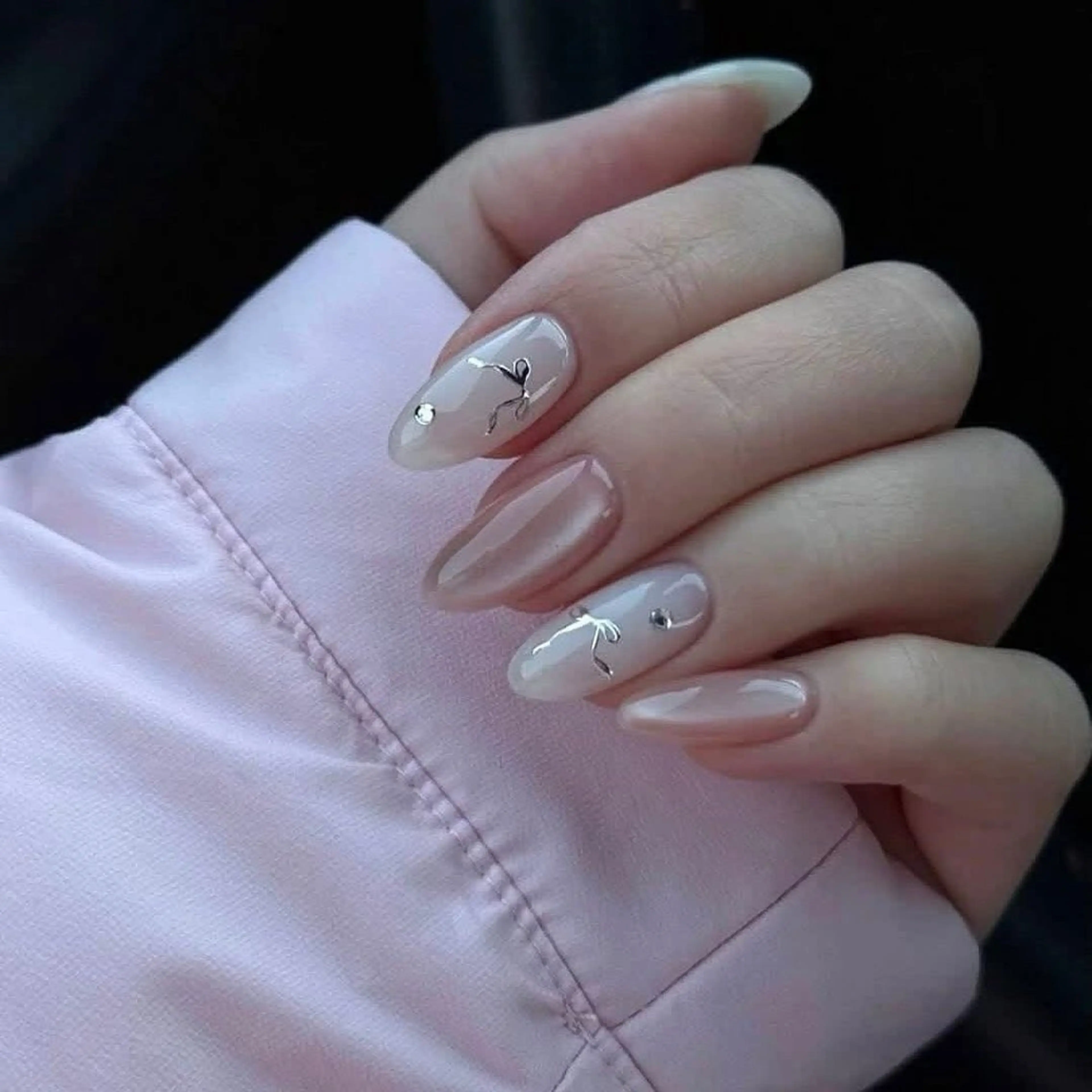 ネイル 高橋 ユキのネイルデザイン