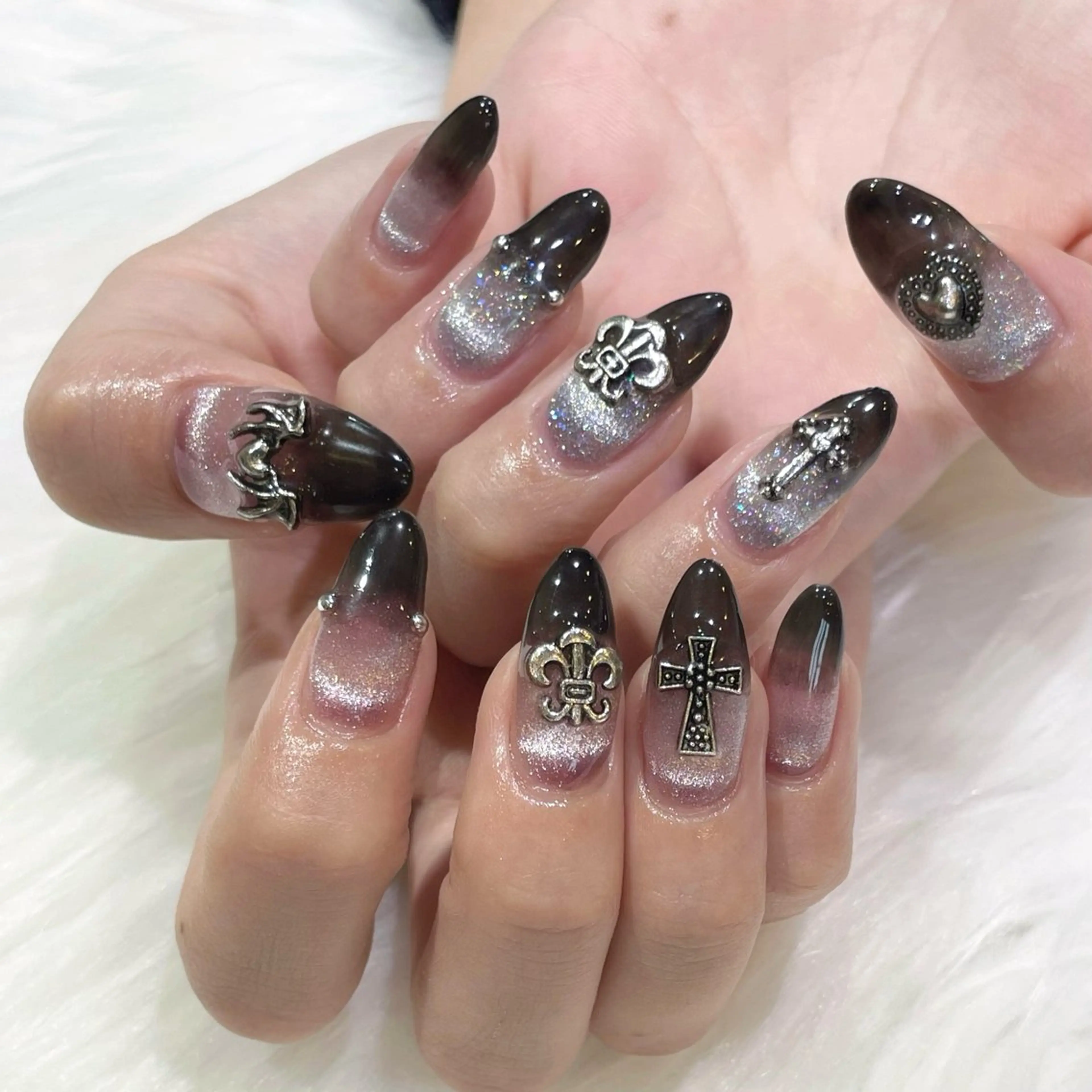 ネイル ハンドネイル jujur HARUKA🌸のネイルデザイン