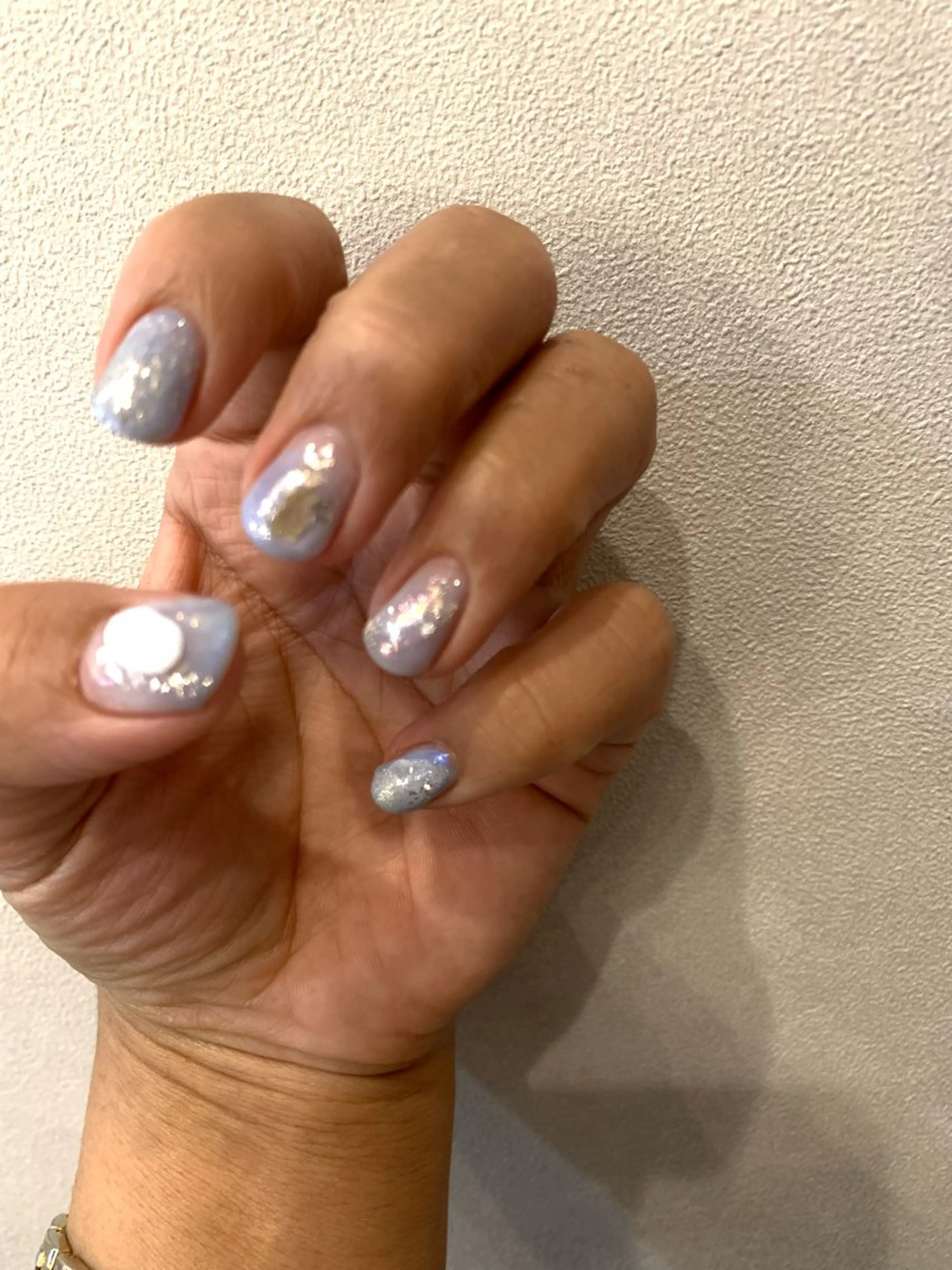 ショート ORGA所属・飯塚 朋代のヘアスタイル