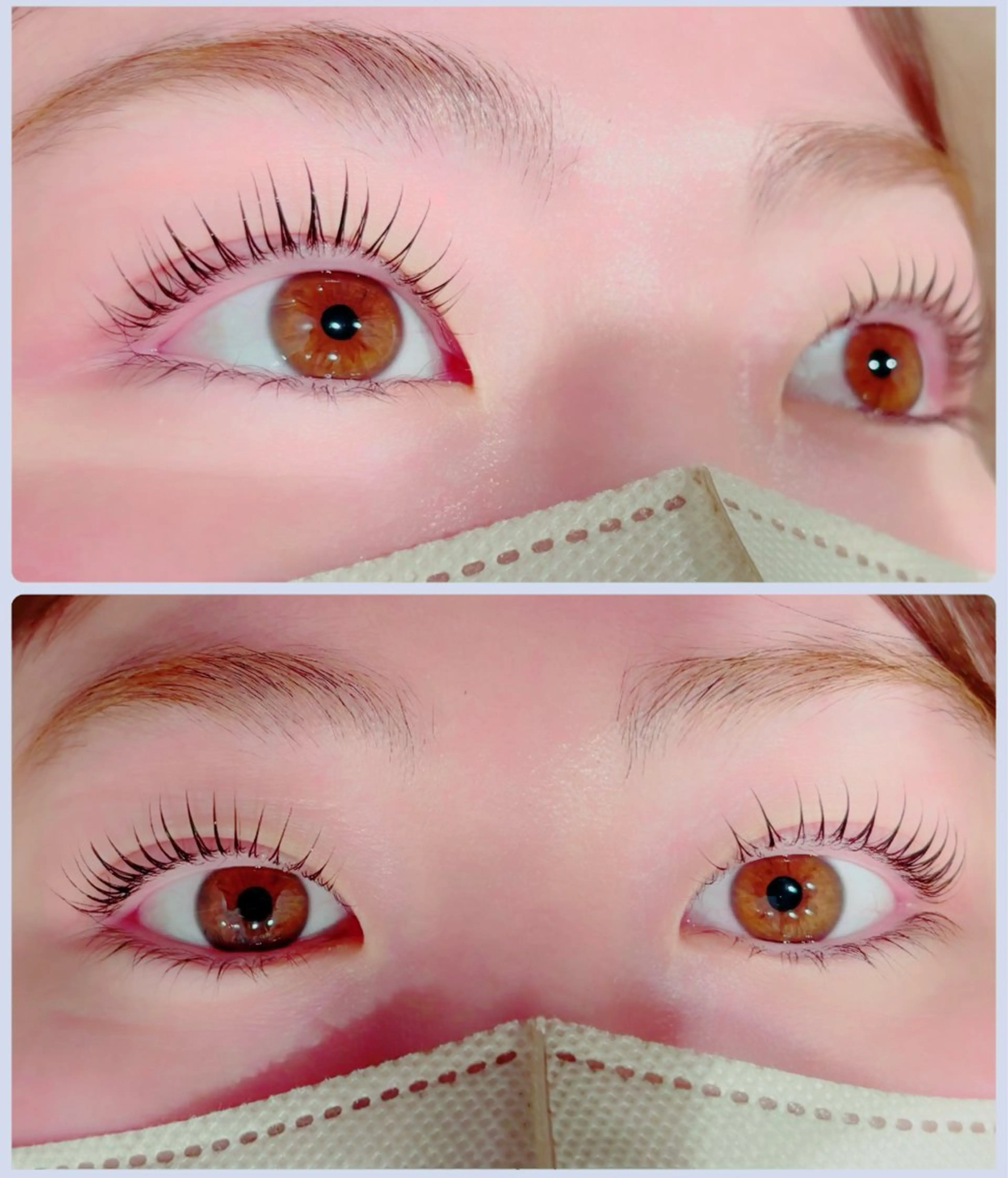 マツエク・マツパ マツパ E'clat Kanaのエステ・リラクイメージ