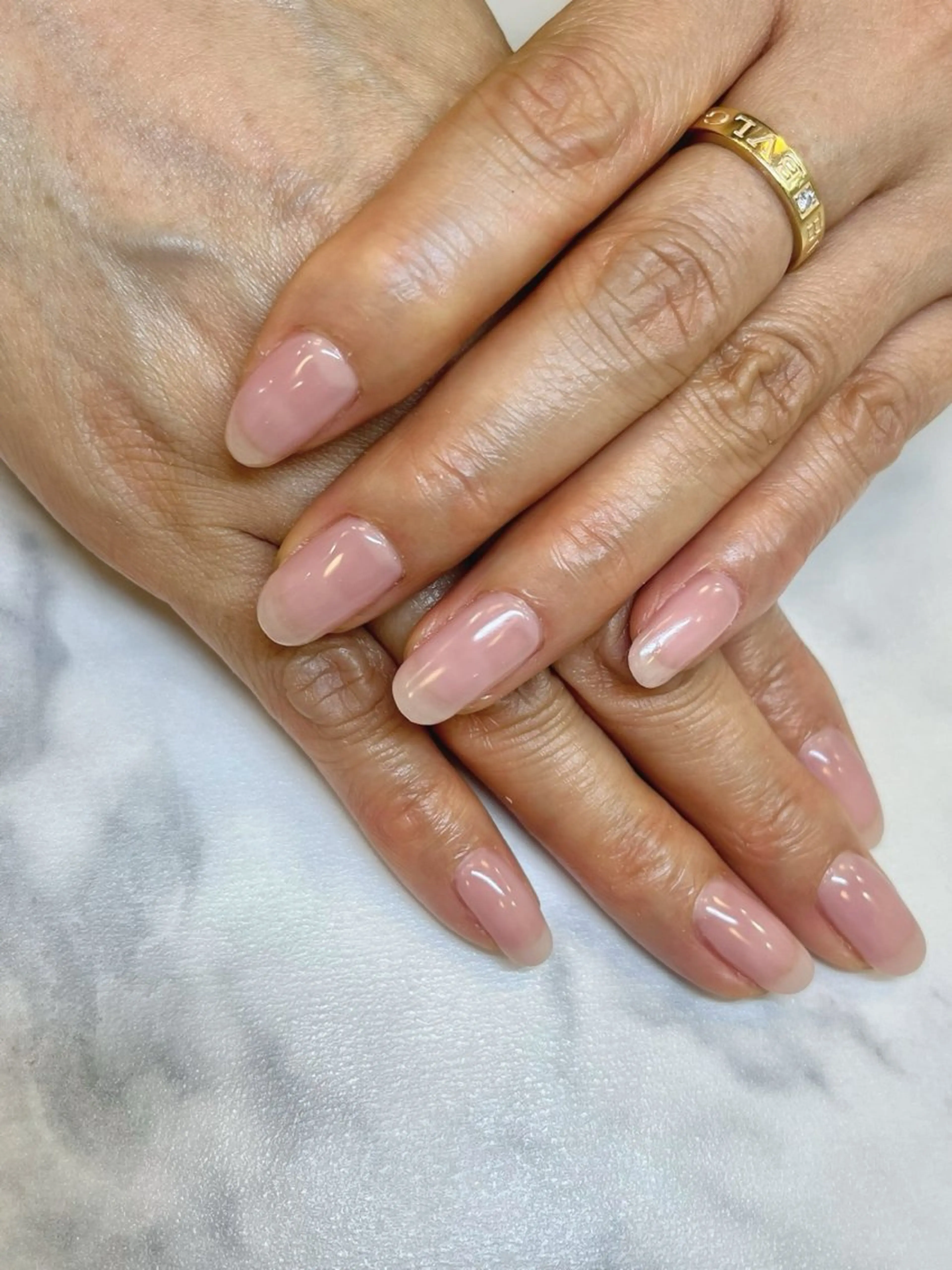 ネイル 渡邉 真衣のネイルデザイン