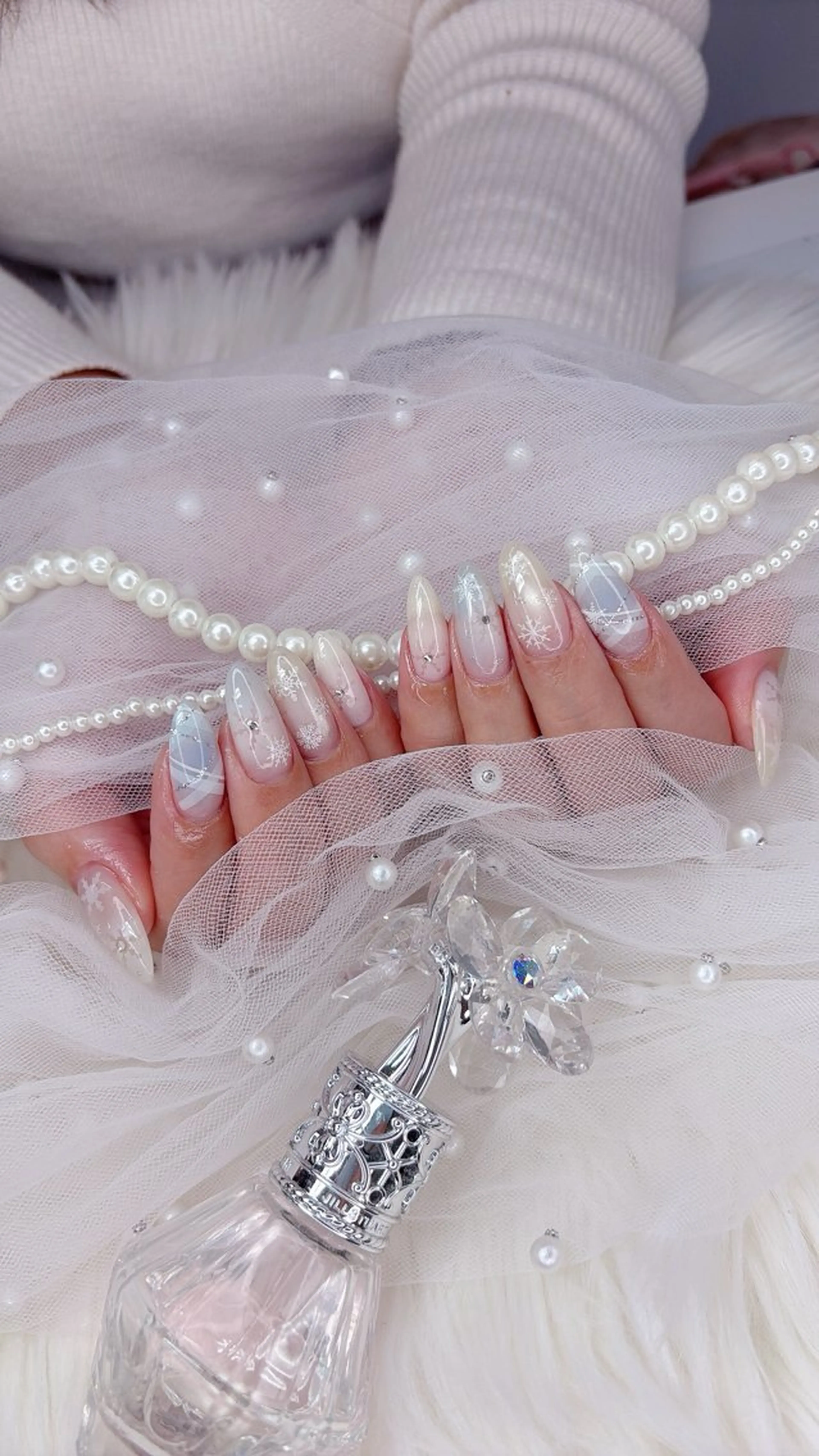 ネイル ハンドネイル R salonのネイルデザイン