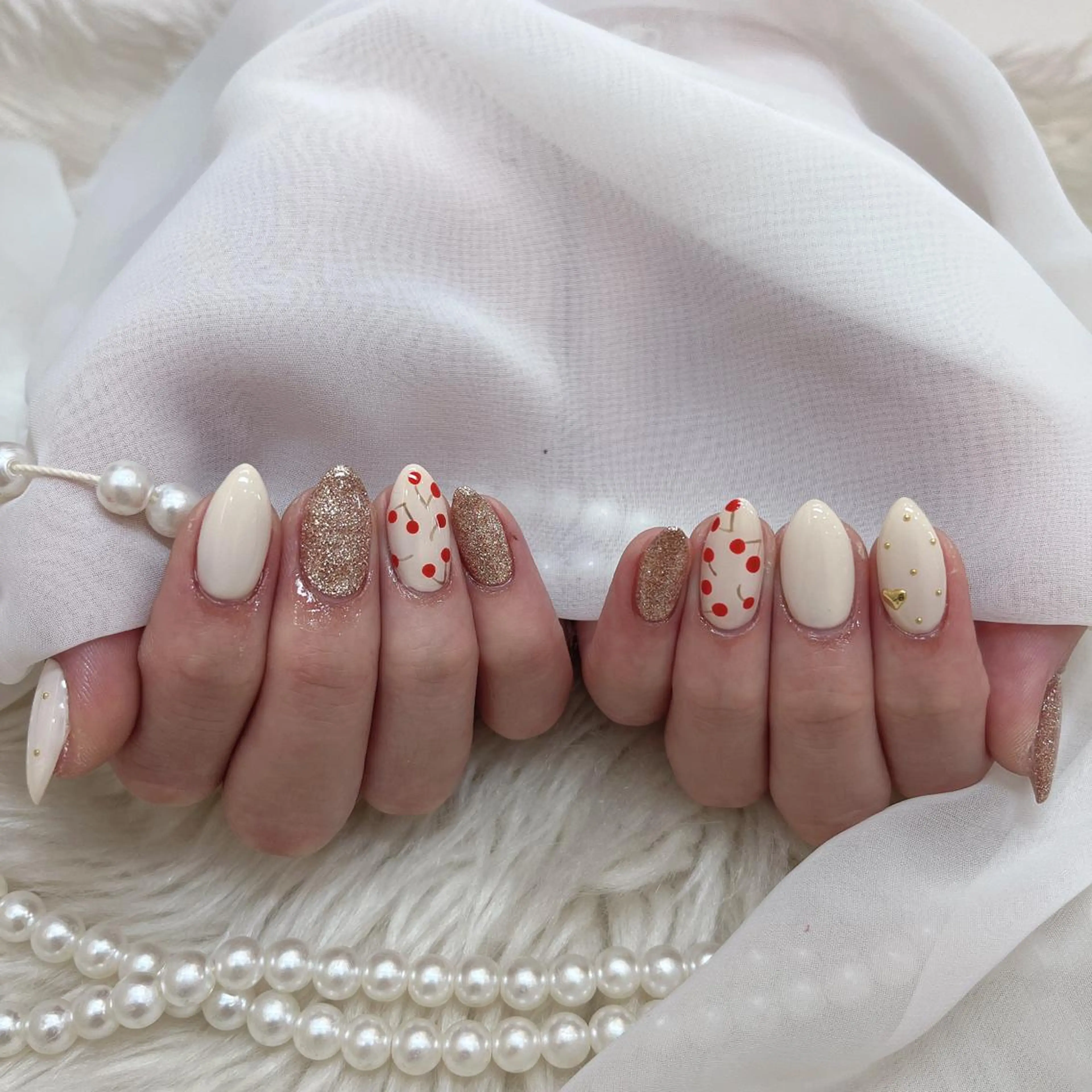 ネイル hawa ♡のネイルデザイン