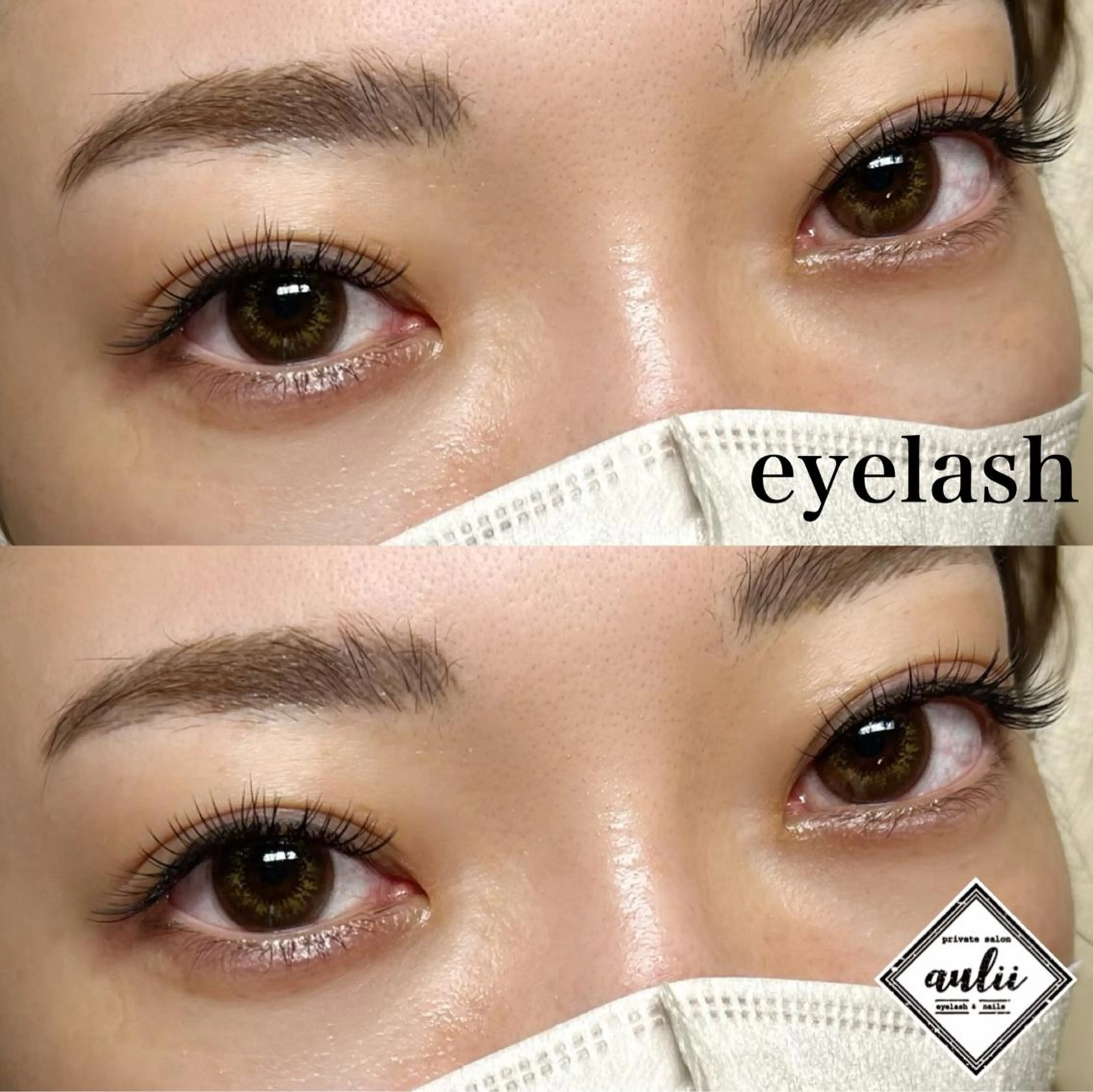 マツエク・マツパ アイブロウ マツエク ながやま ちえのその他イメージ