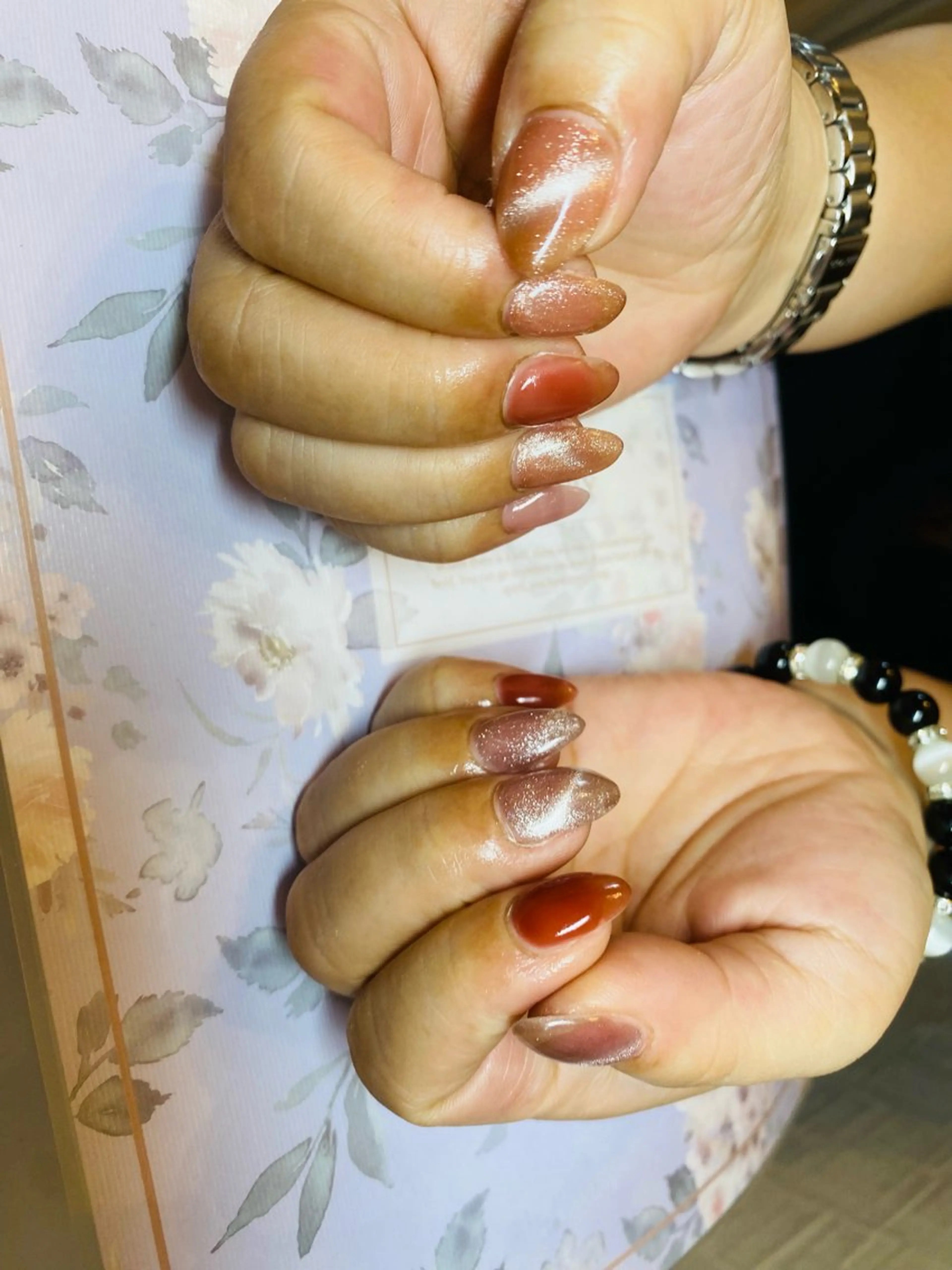 ネイル ハンドネイル Chandra nail&tarotのネイルデザイン