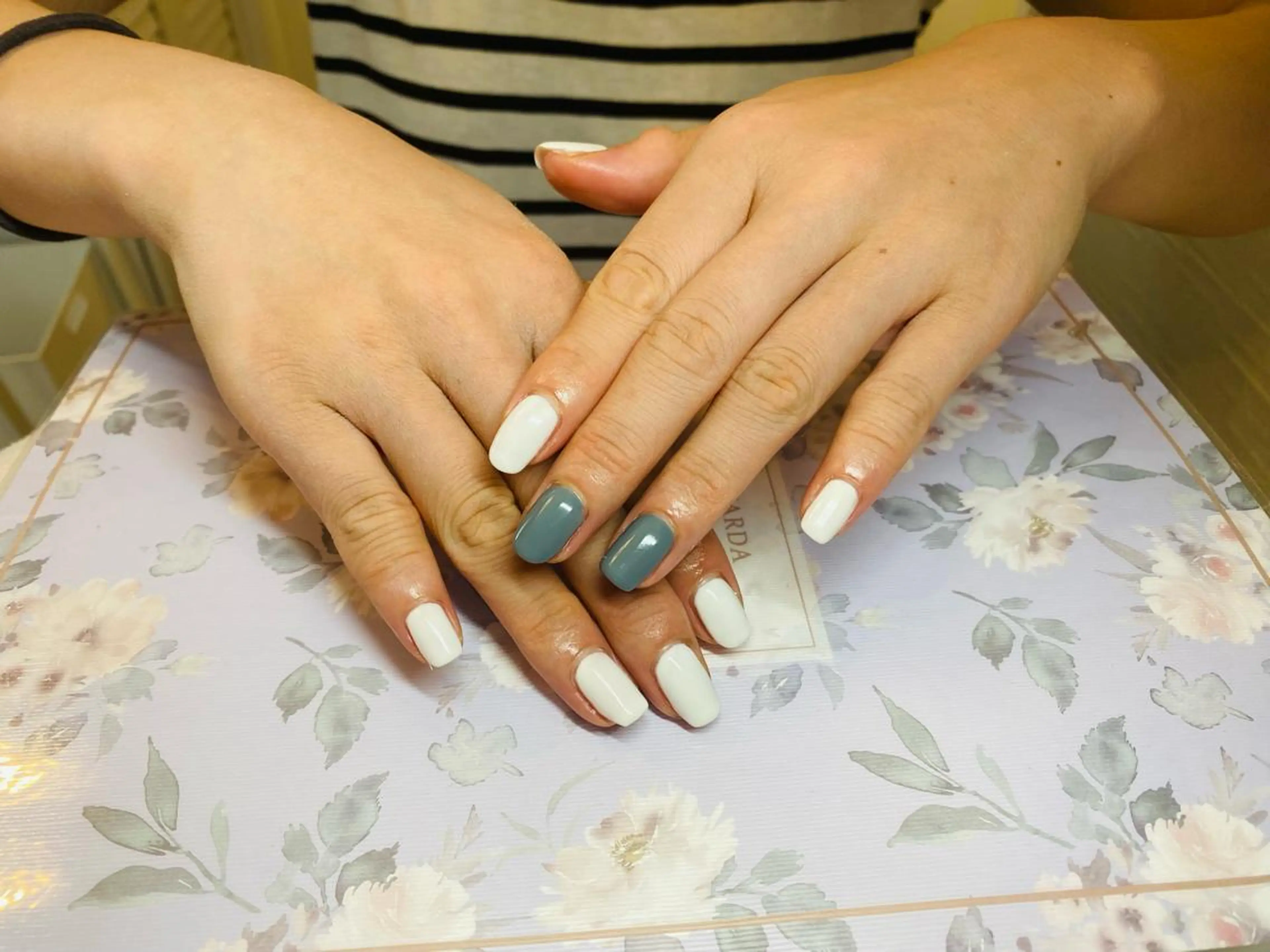 ネイル ハンドネイル Chandra nail&tarotのネイルデザイン