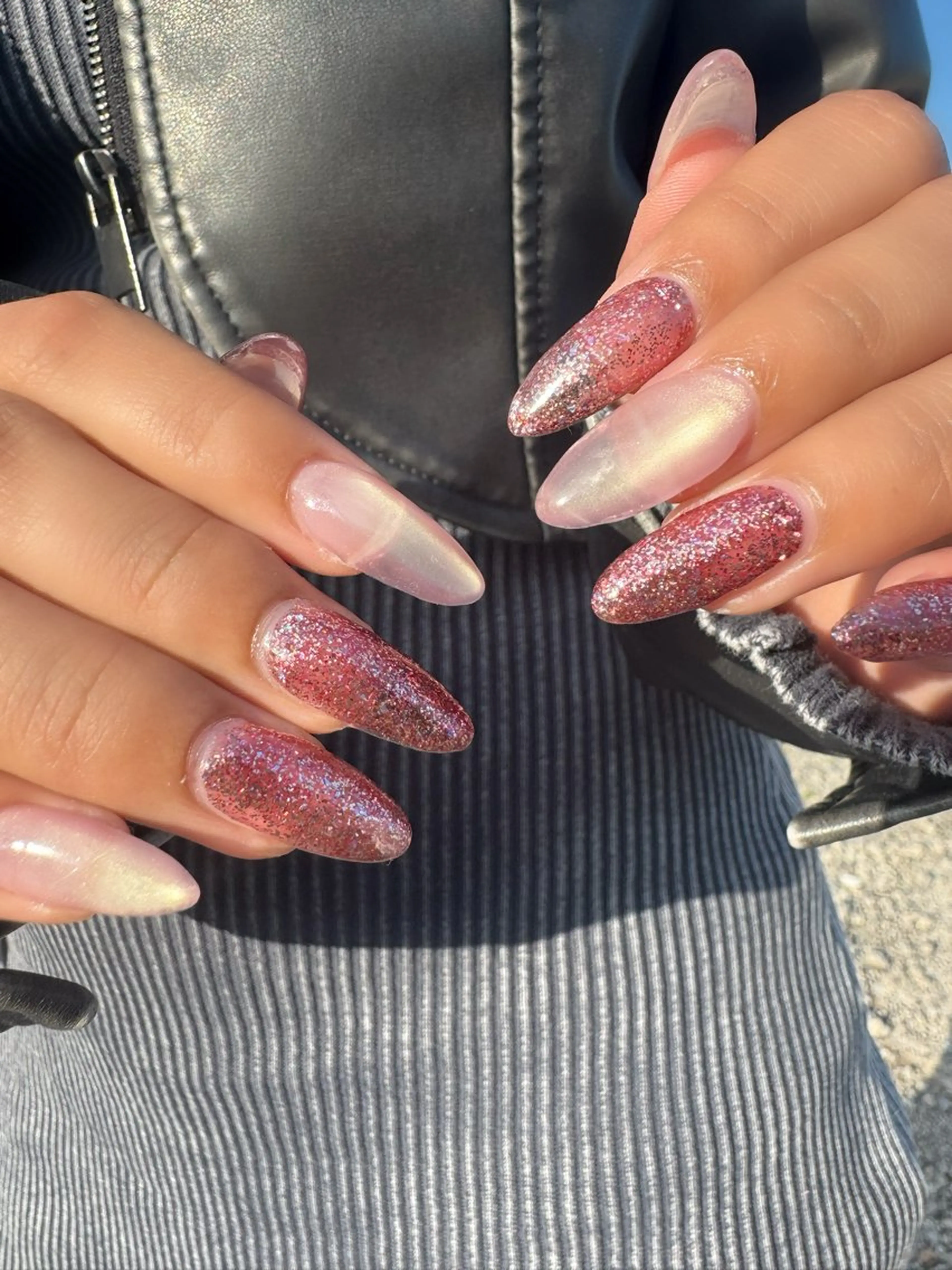 ネイル i. micaのネイルデザイン