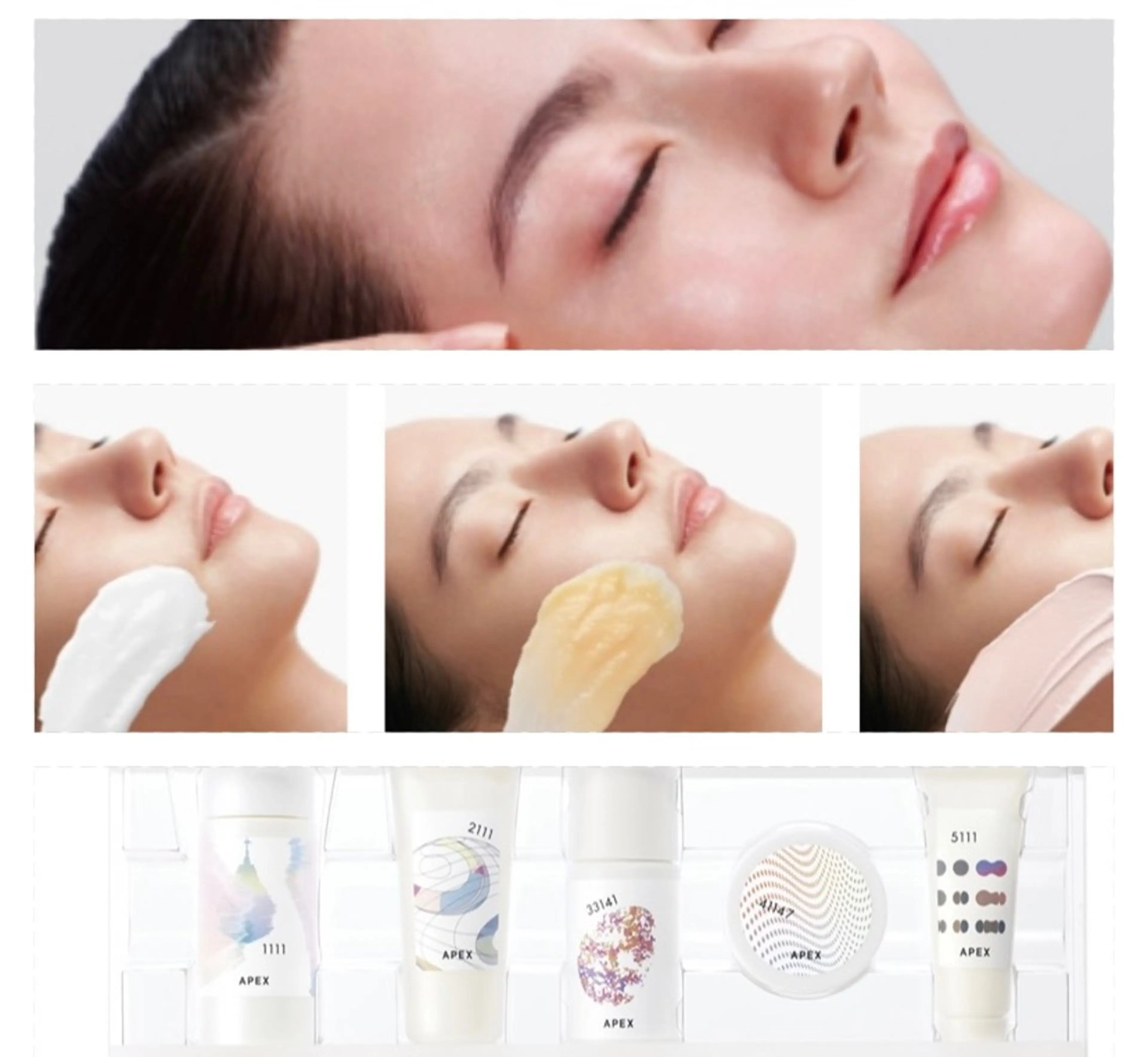 POLA柳津店所属・井口 ゆかり❁¨̮のエステ・リラクイメージ