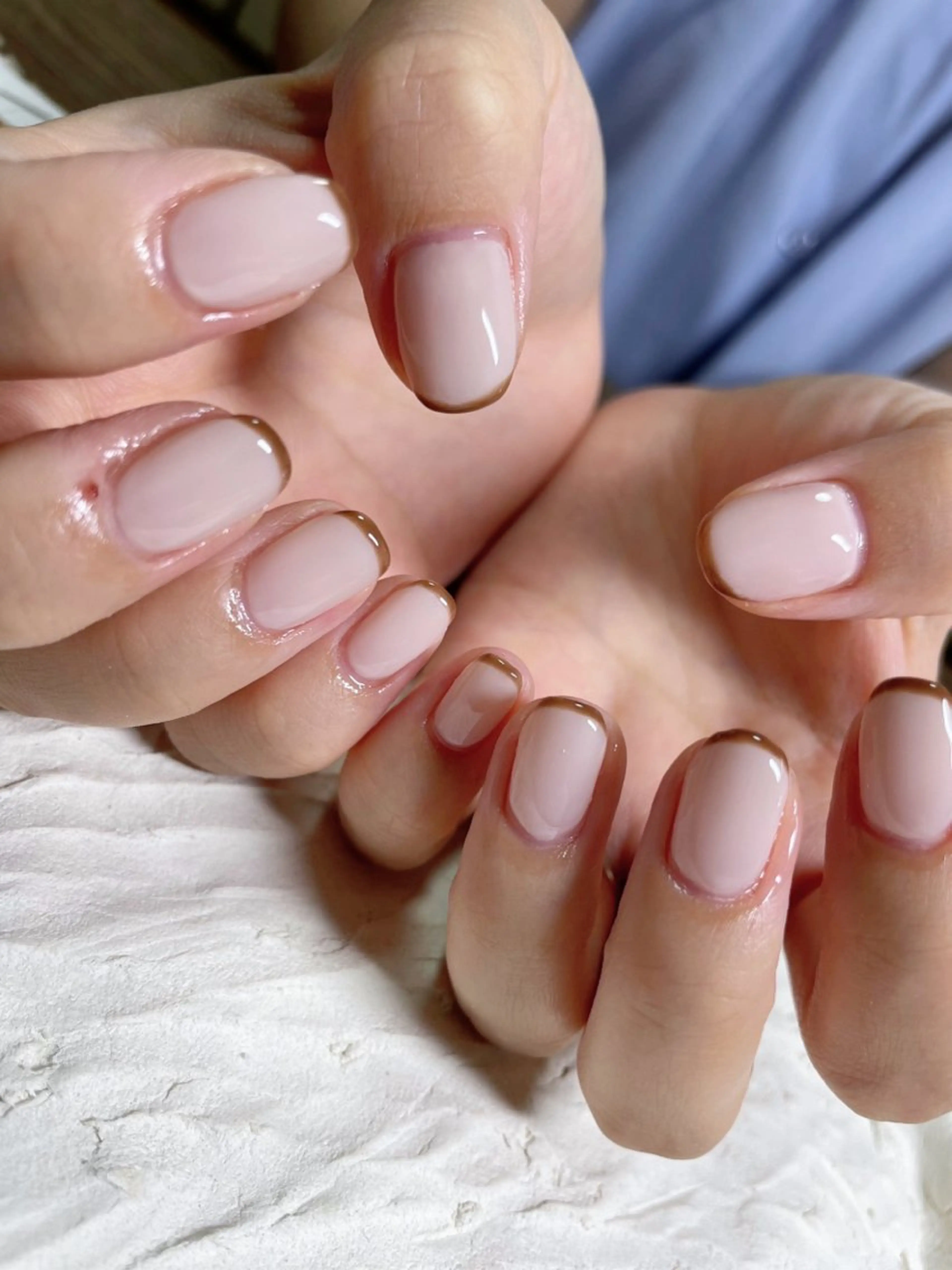 ネイル Nailist. Nのネイルデザイン