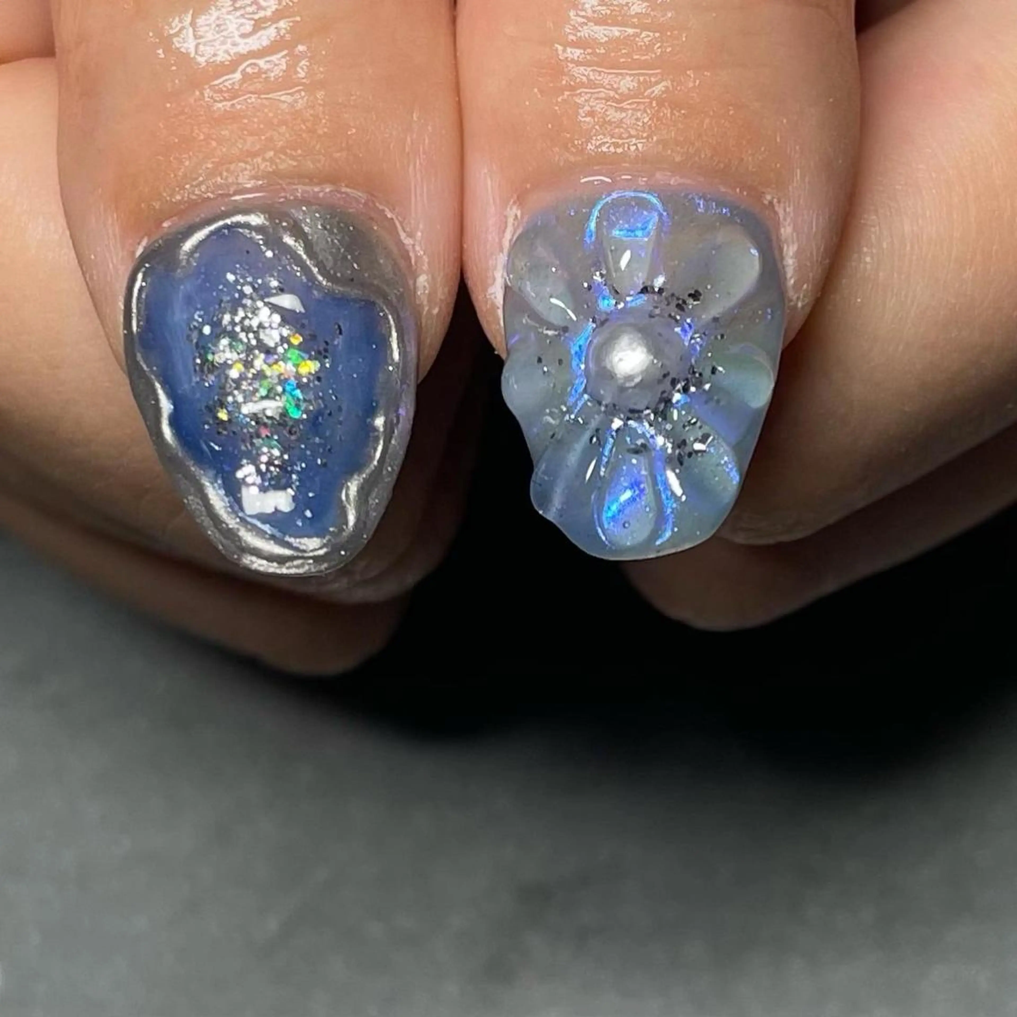 ネイル LAVISH nail salonのネイルデザイン