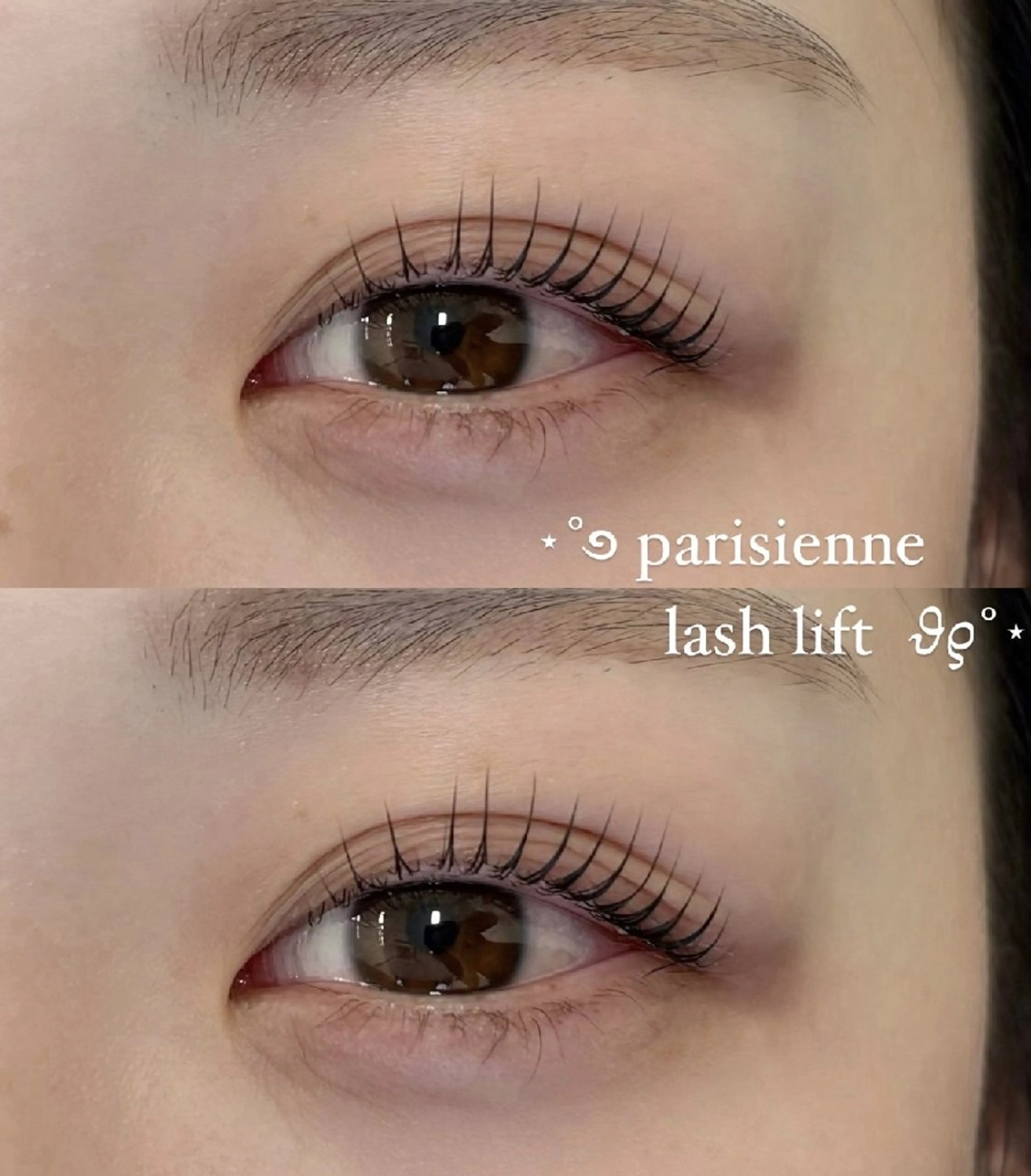 マツエク・マツパ マツパ Daisylash 💞RIOのマツエク・マツパデザイン