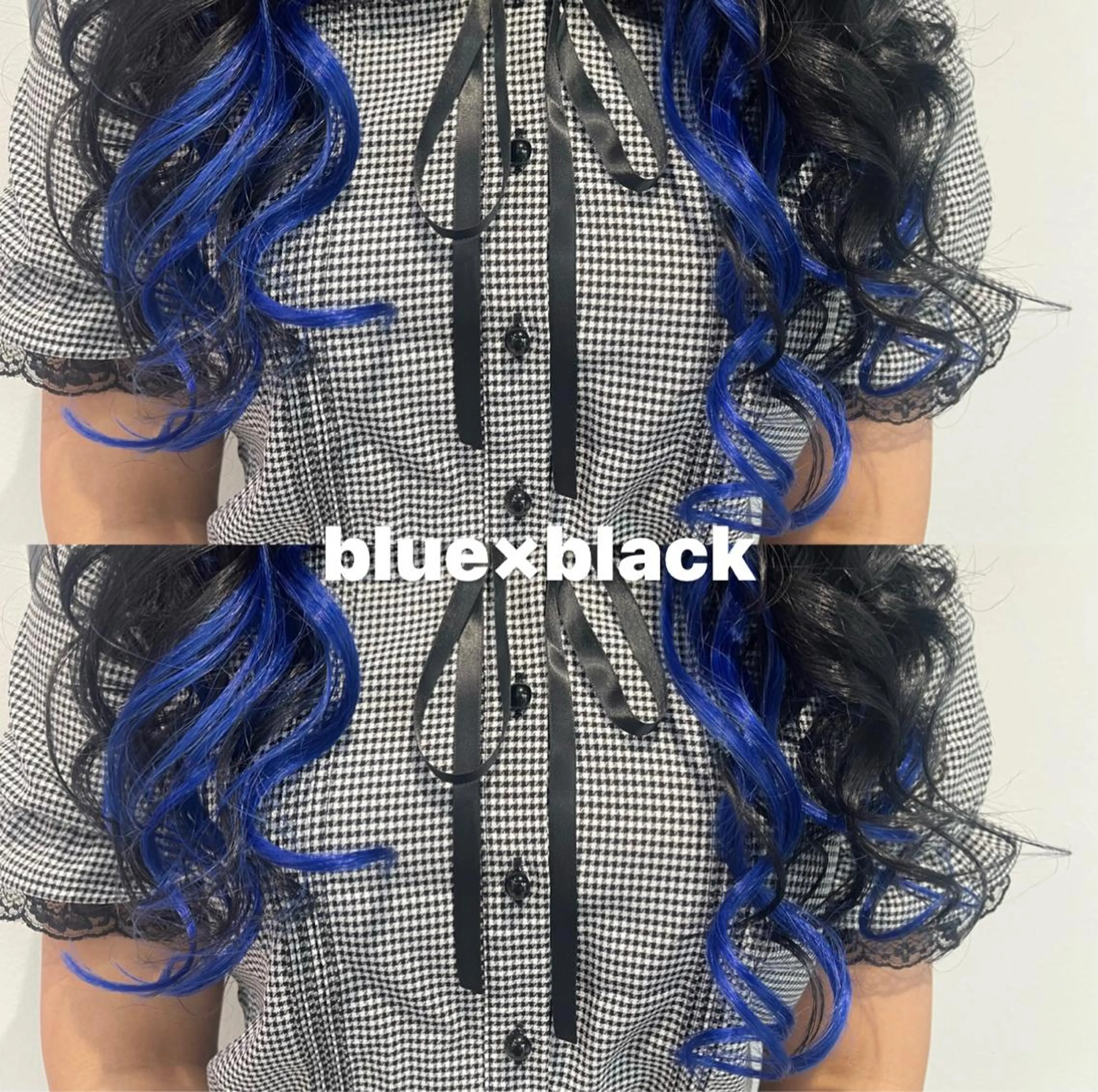 👼🍼ポイントエクステ🍼🌫️最高級人毛100%エクステ20枚🤍 インナーエクステ🪽イヤリングカラー 🪽 浦和の写真