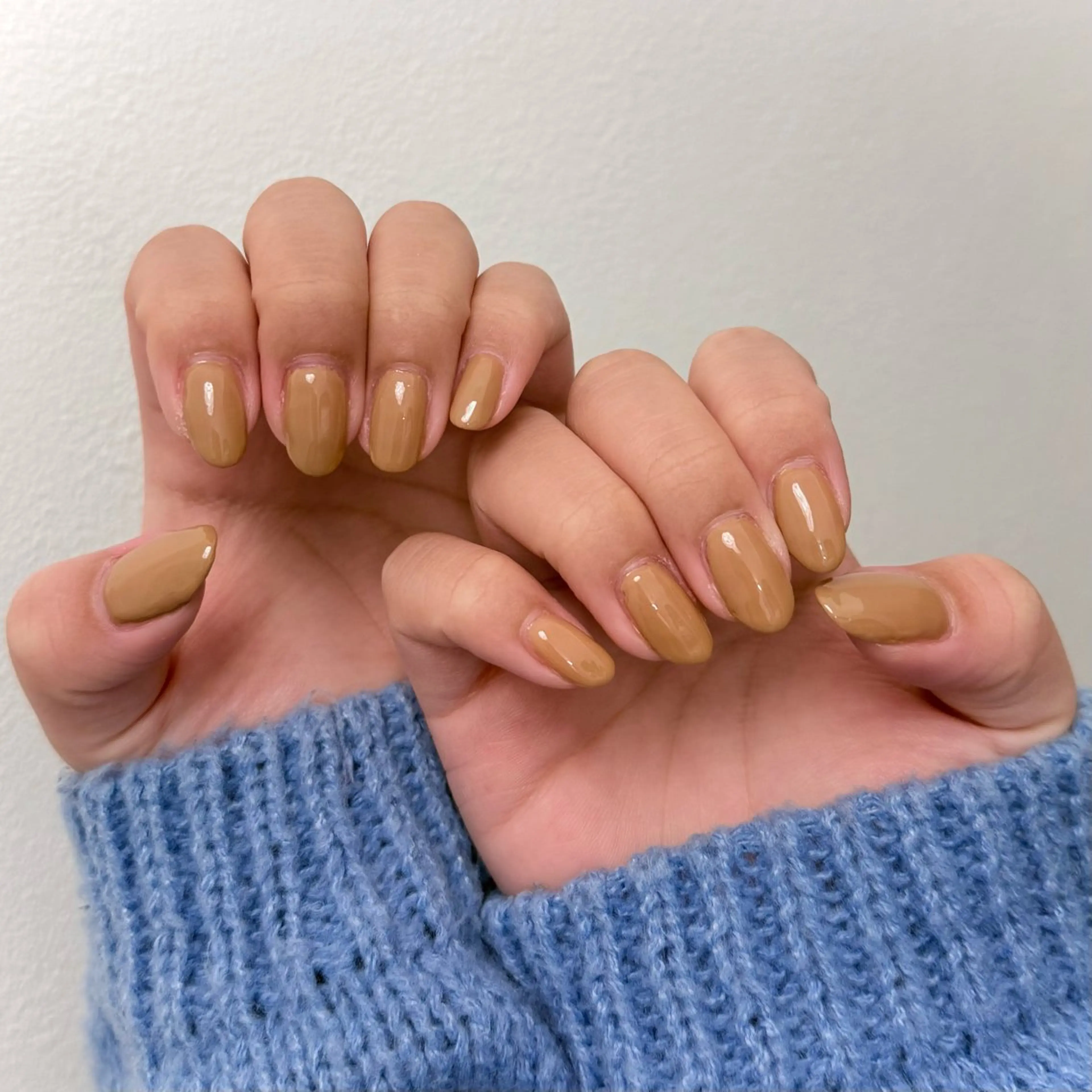 ネイル angebrown Momonoのネイルデザイン