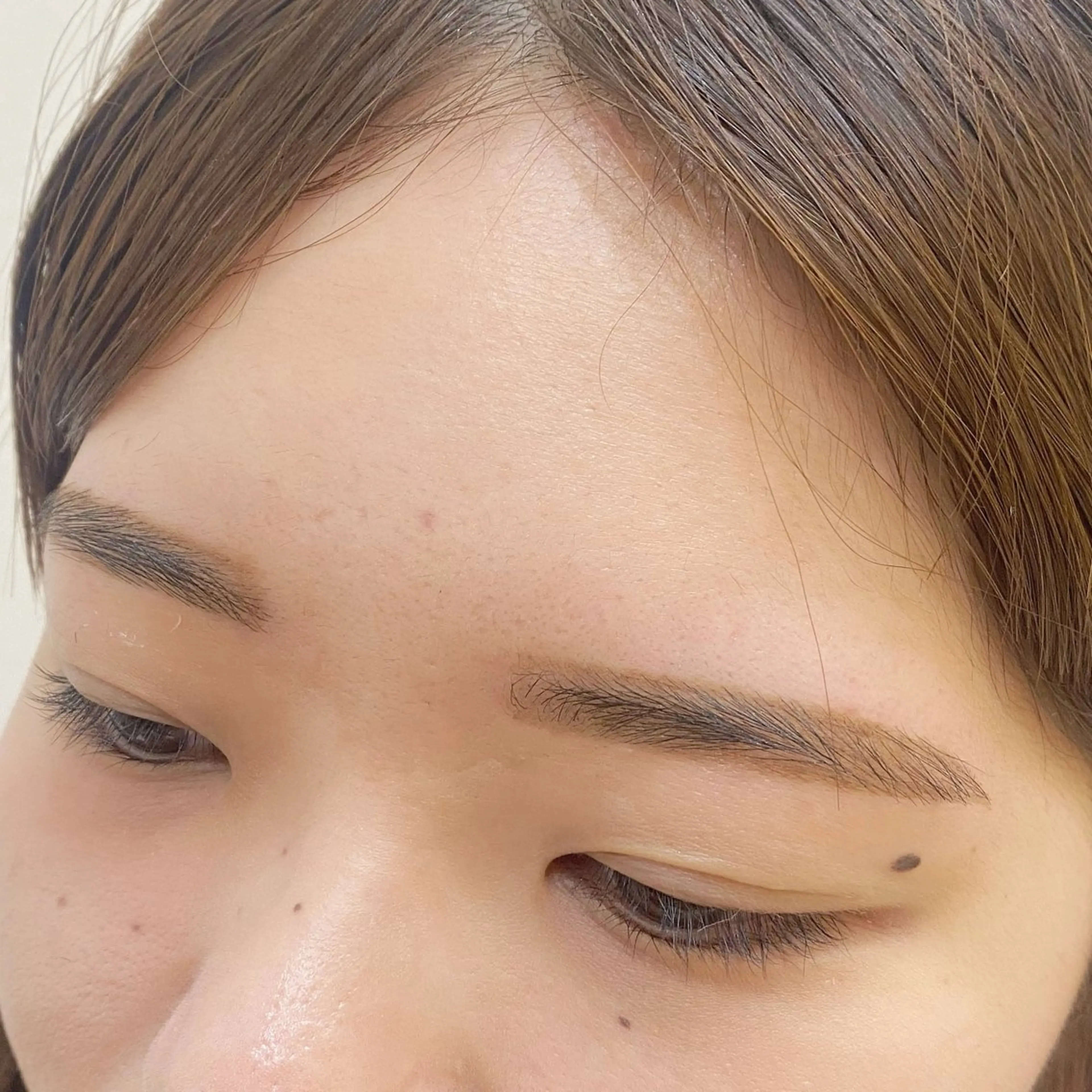 アイブロウ eyesalon Fair Momoのマツエク・マツパデザイン