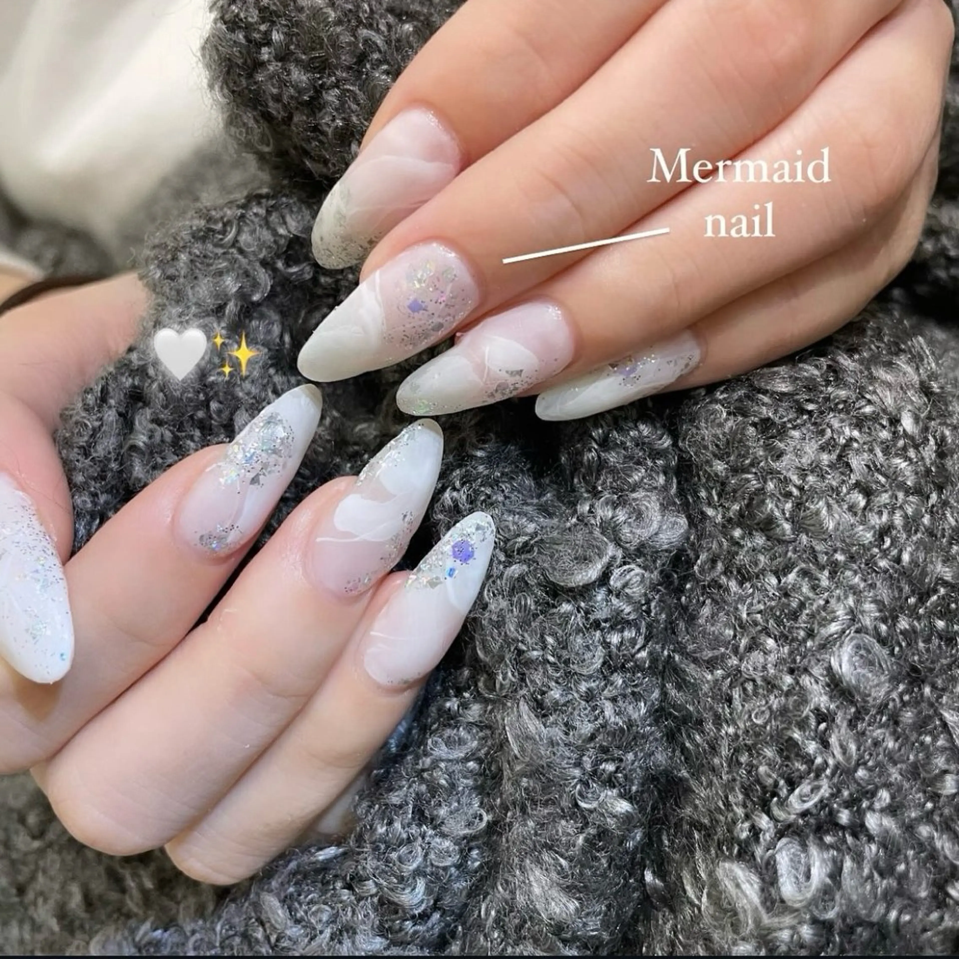 ネイル kanoa nail.のネイルデザイン