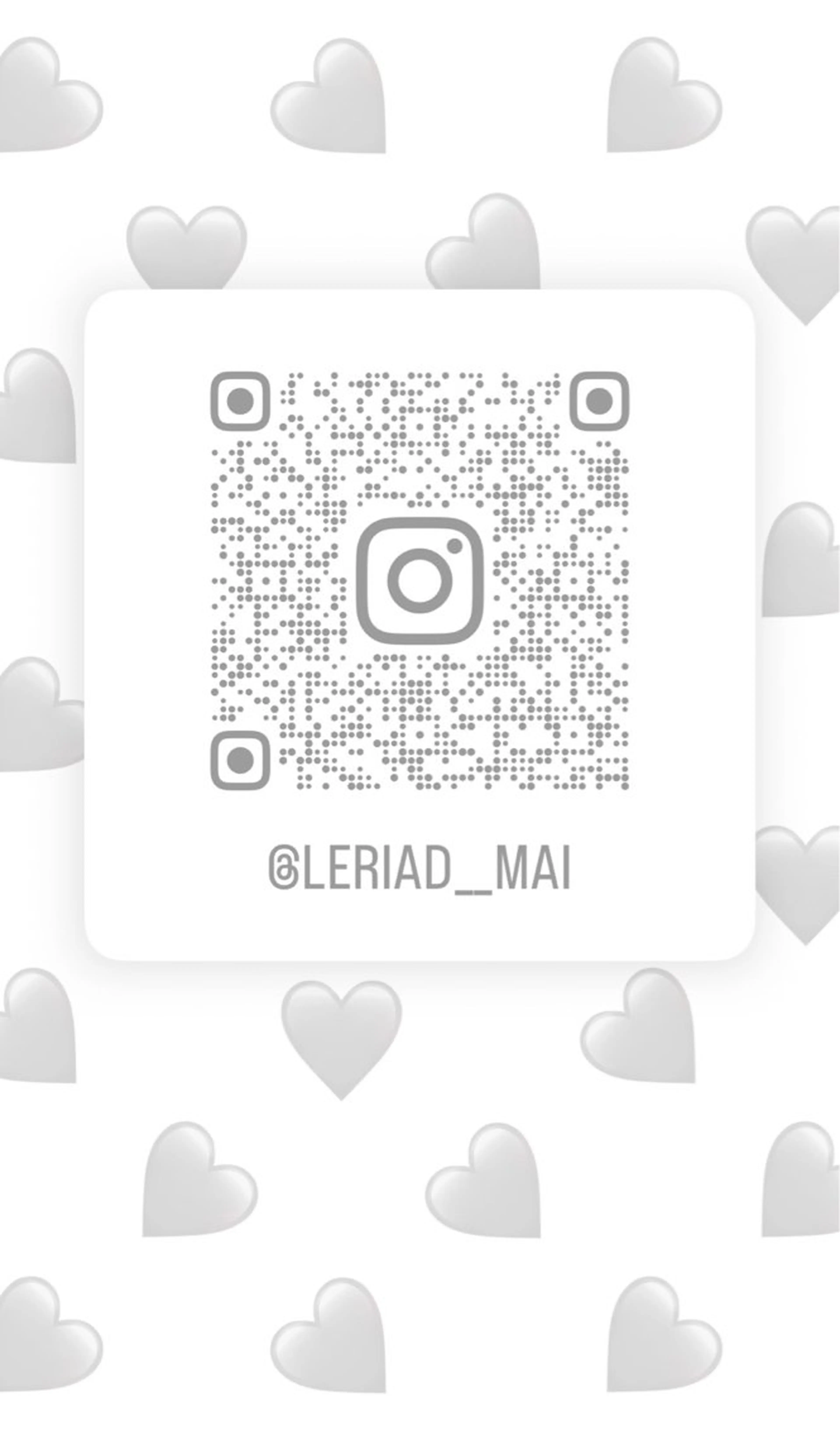 Le Riad 磯部🎀🤍のマツエク・マツパデザイン