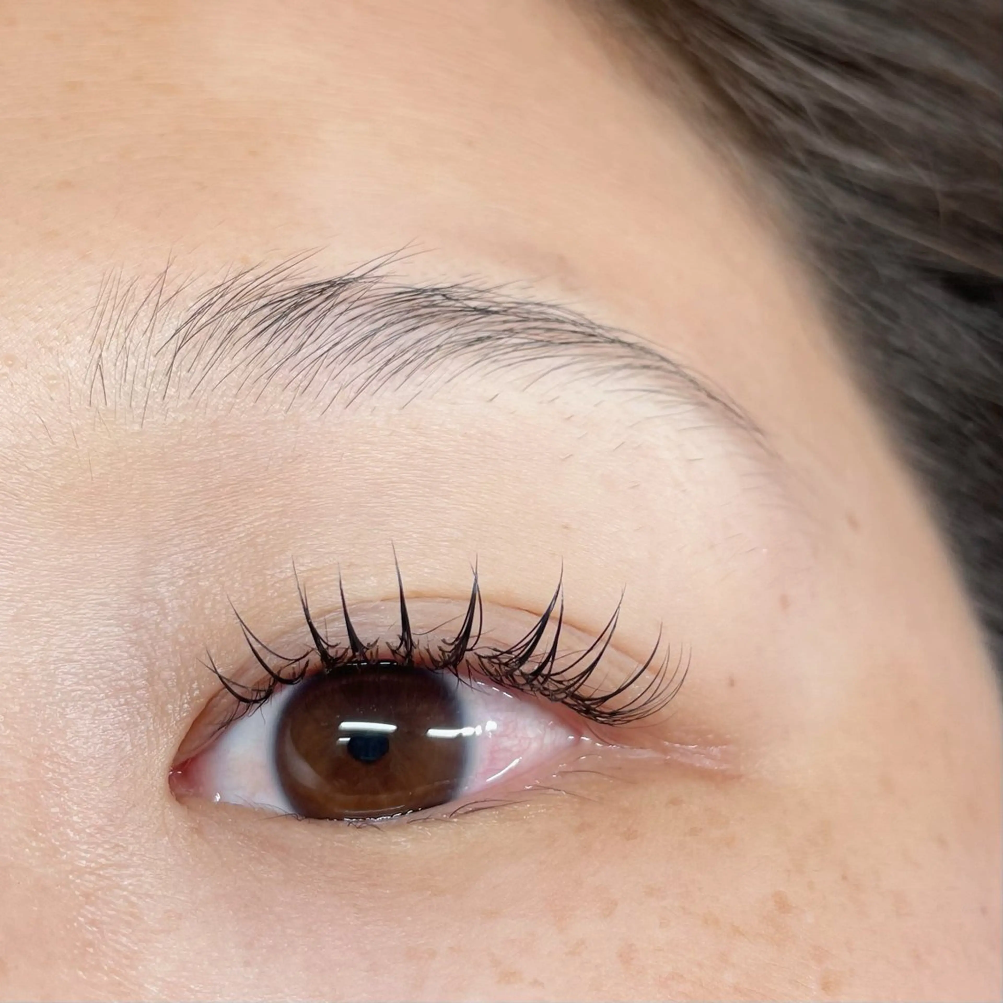 マツエク・マツパ 🎆 なつみのマツエク・マツパデザイン