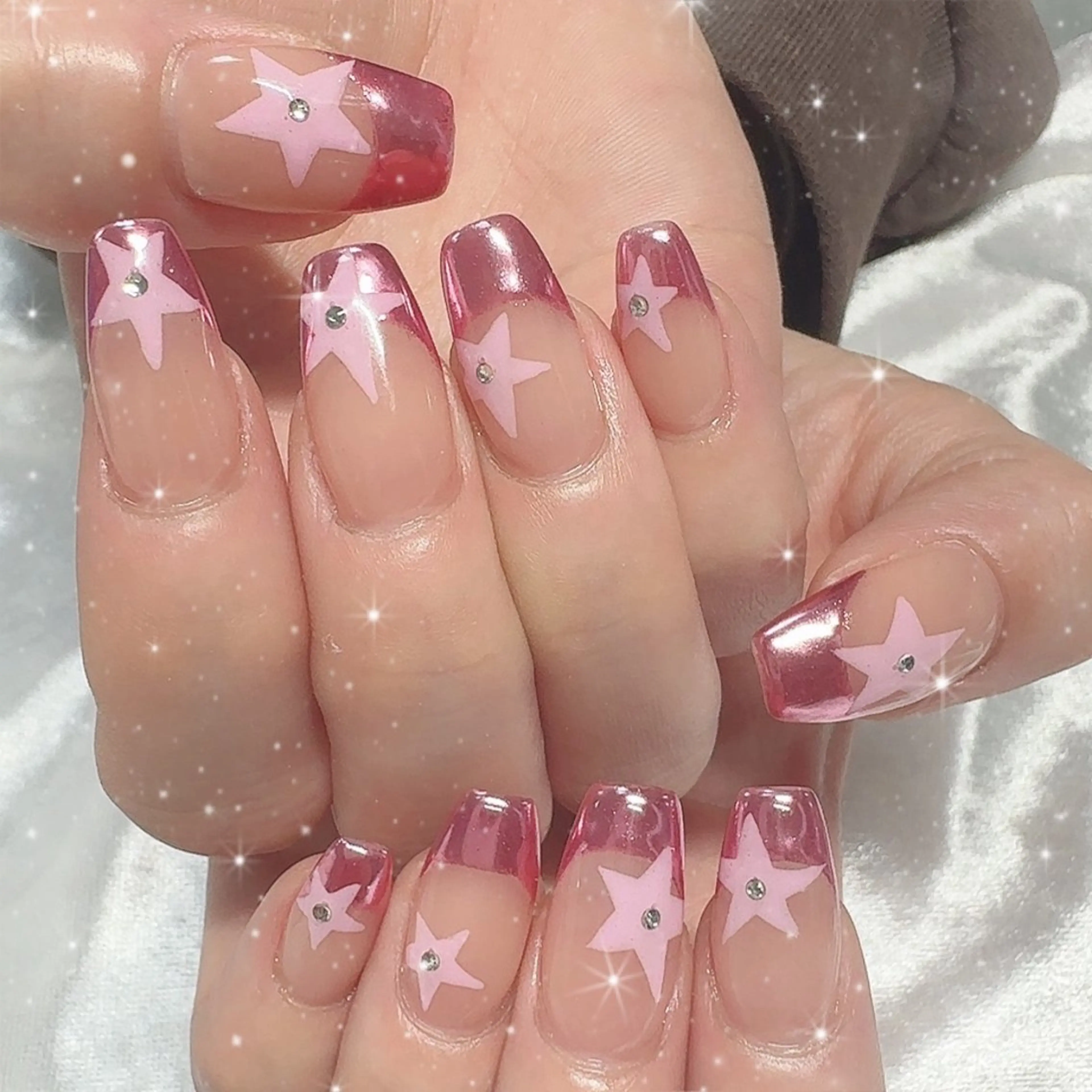 ネイル ハンドネイル フットネイル Best Nail NANA🤍のネイルデザイン