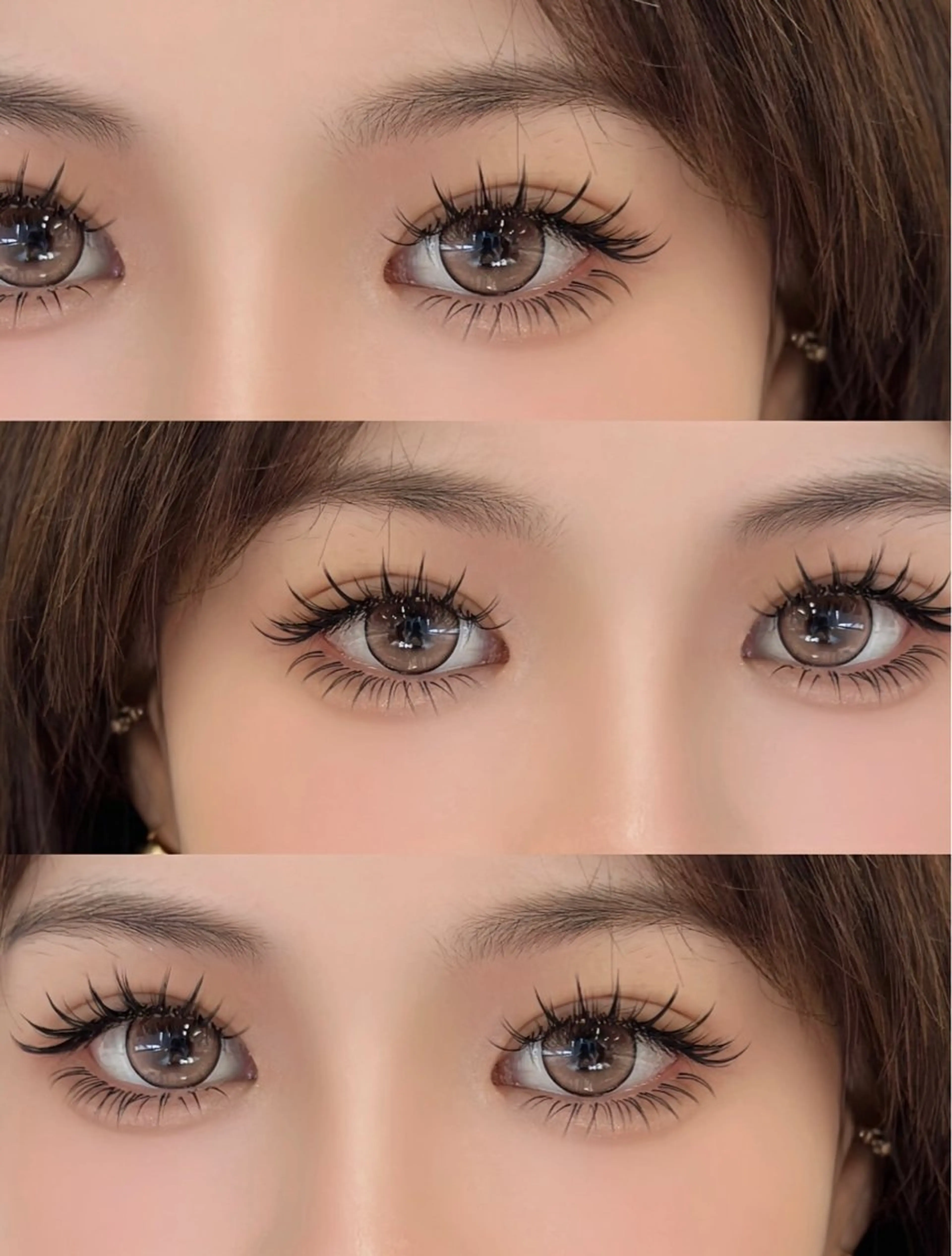 マツエク・マツパ Mizukiマツエク &まつげパーマ池袋店のマツエク・マツパデザイン