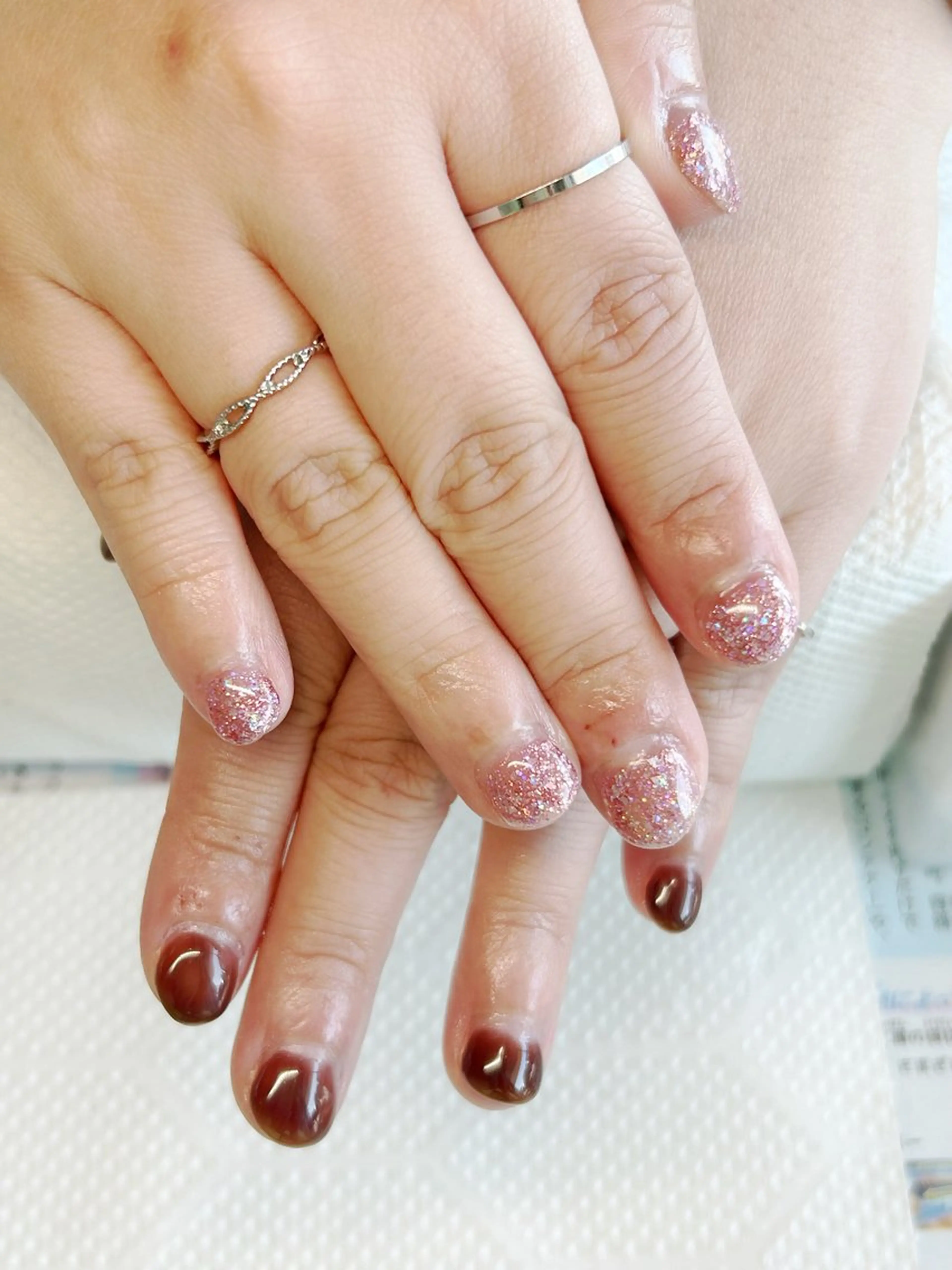 ネイル Grace Nail 南柏*柏のネイルデザイン