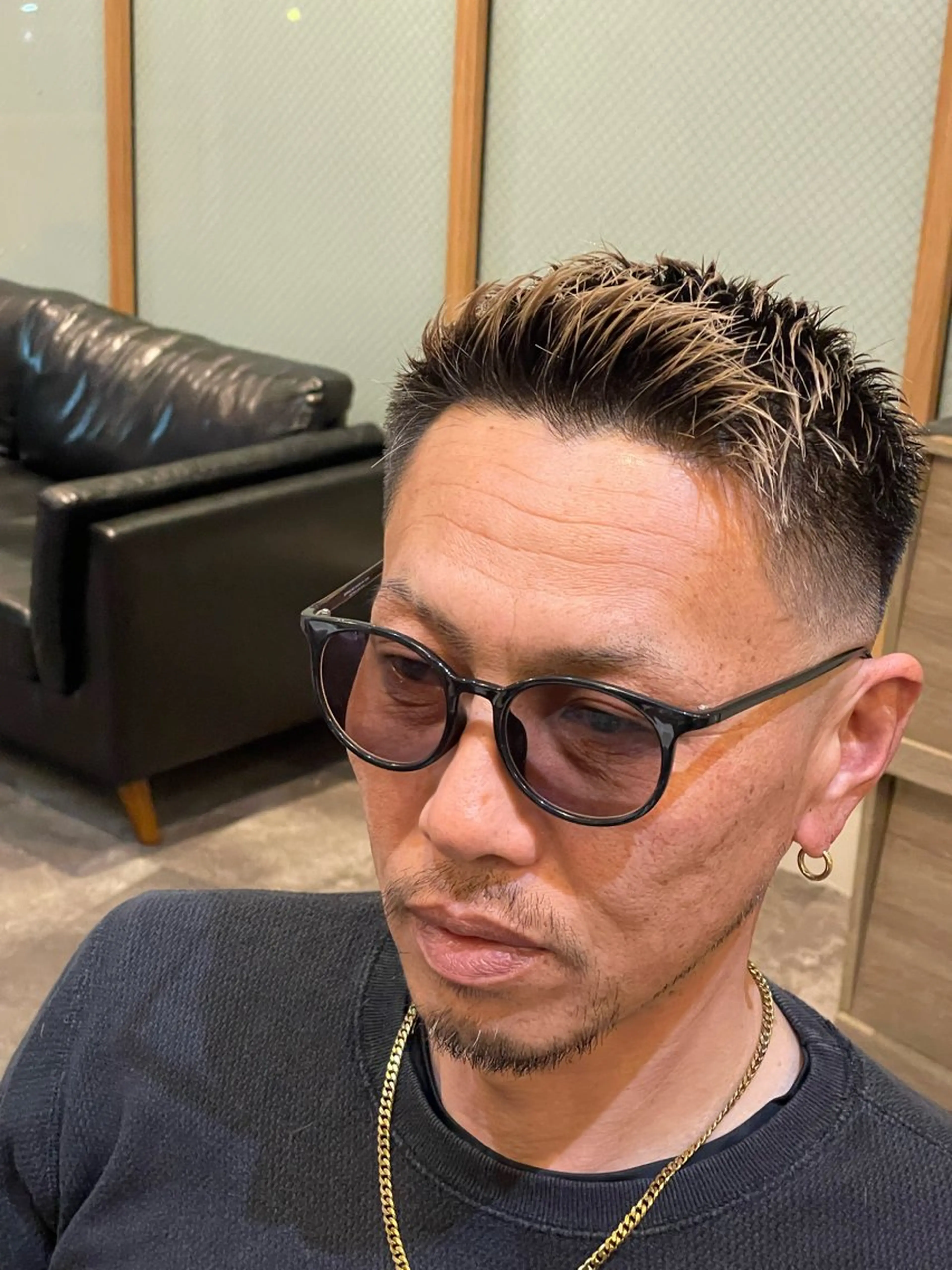 フェードメンテナンスの写真