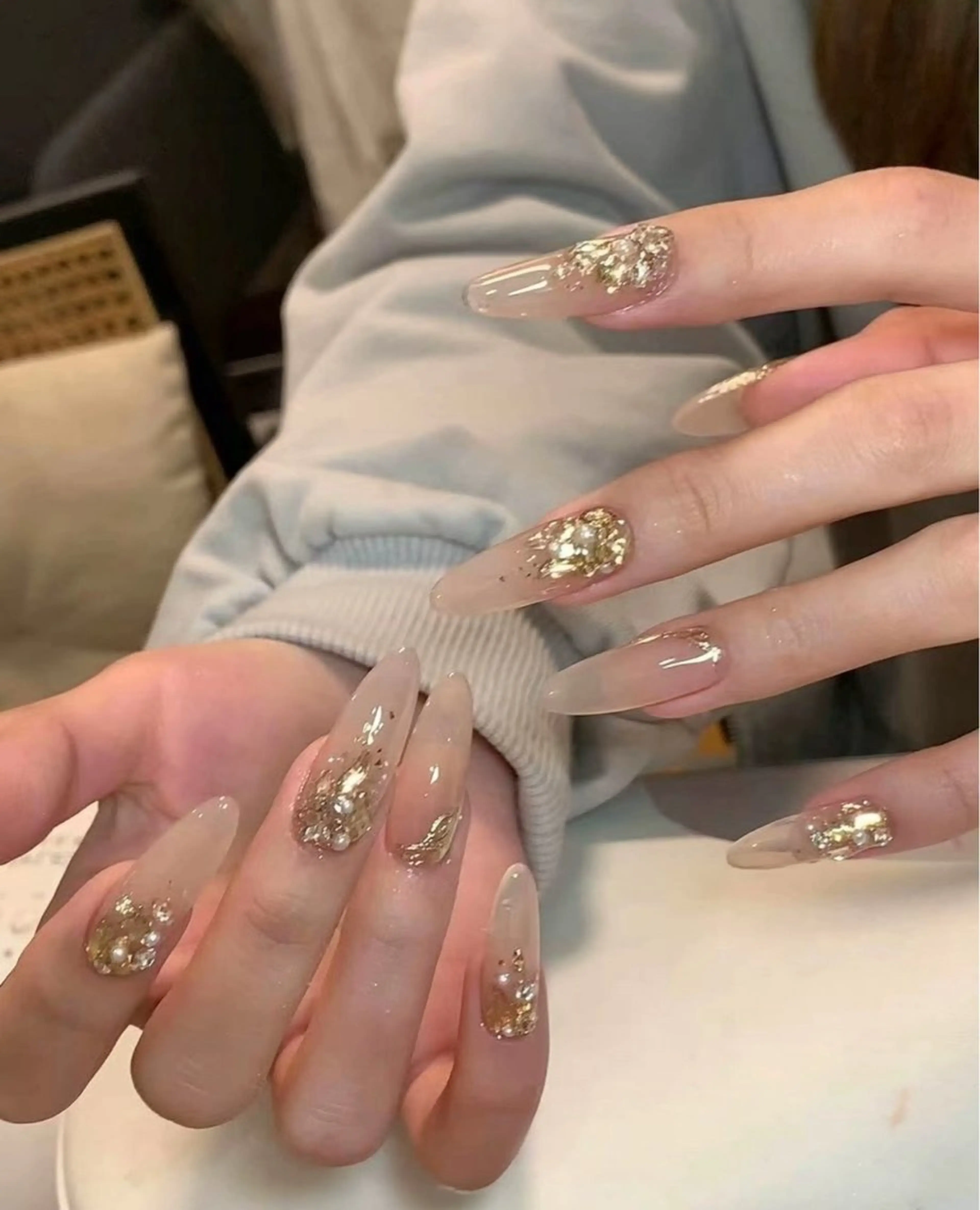 ネイル See.U Nail Salonのネイルデザイン