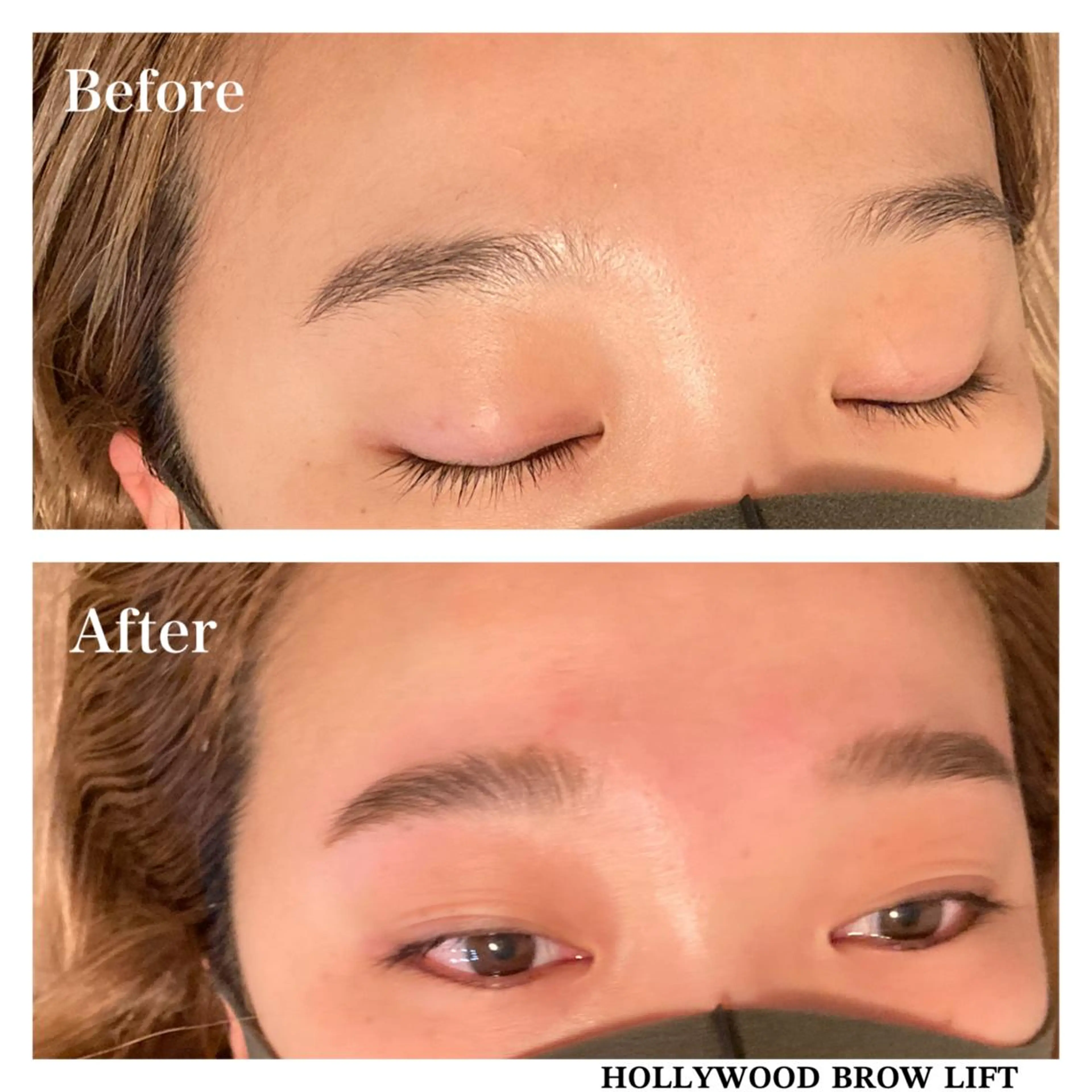 アイブロウ Ｂ&H所属・頭痛•肩こり専門/ 眉サロンB&H心斎橋のエステ・リラクイメージ