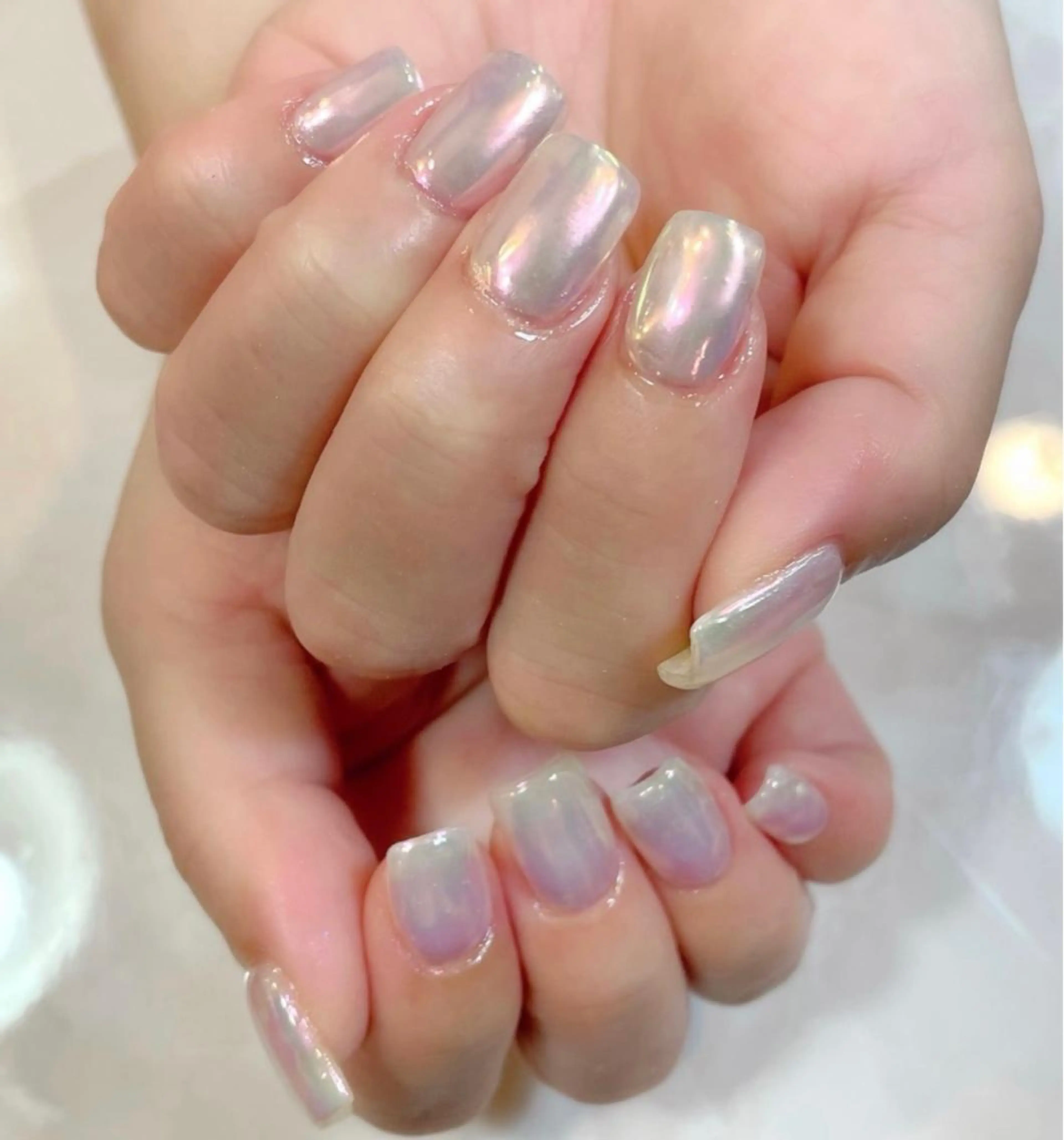 ネイル PRIMO🐈🌱 マツパ/黒ティントのマツエク・マツパデザイン