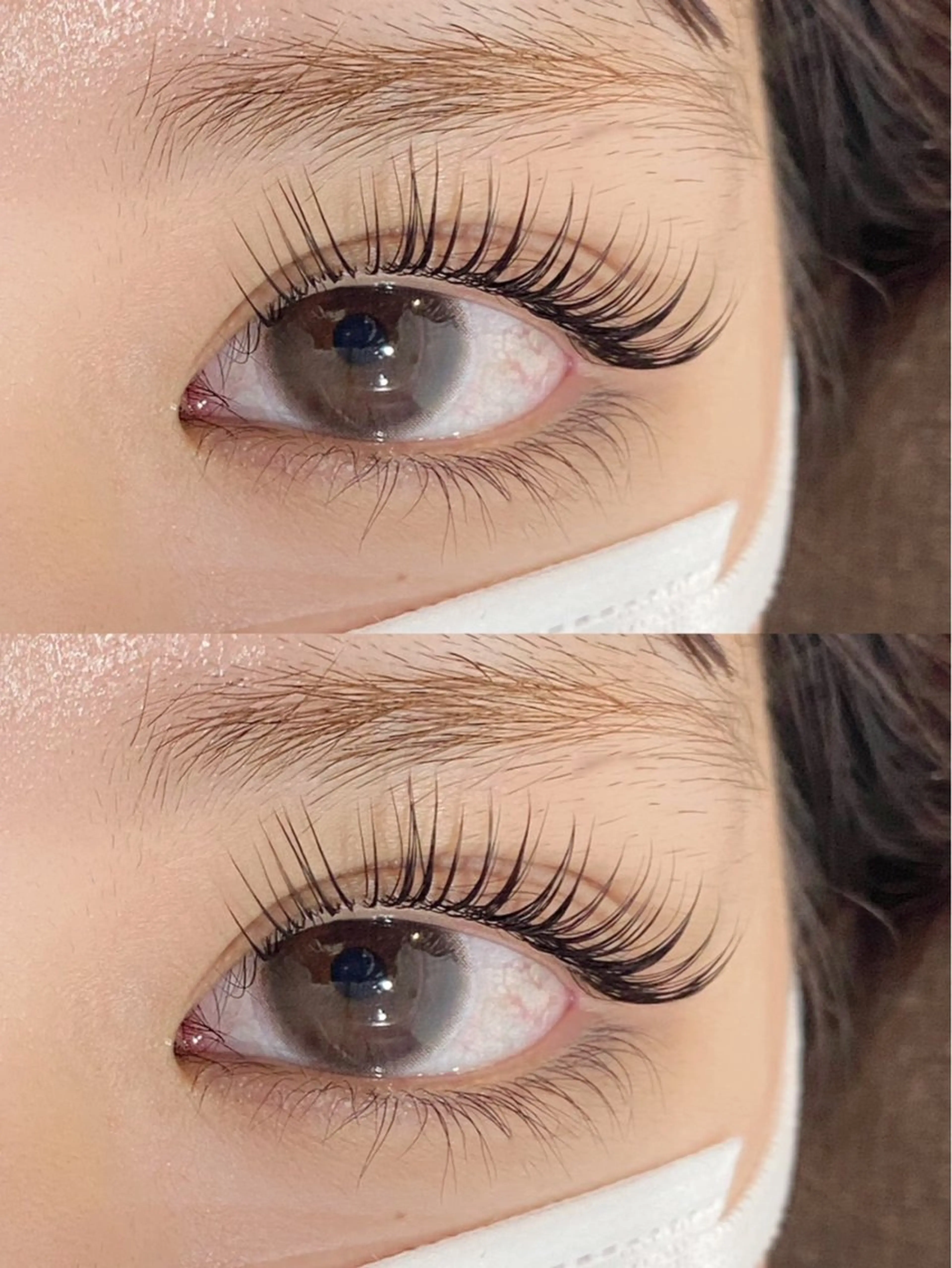 マツエク・マツパ Chipie オカモトの眉毛・アイブロウイメージ