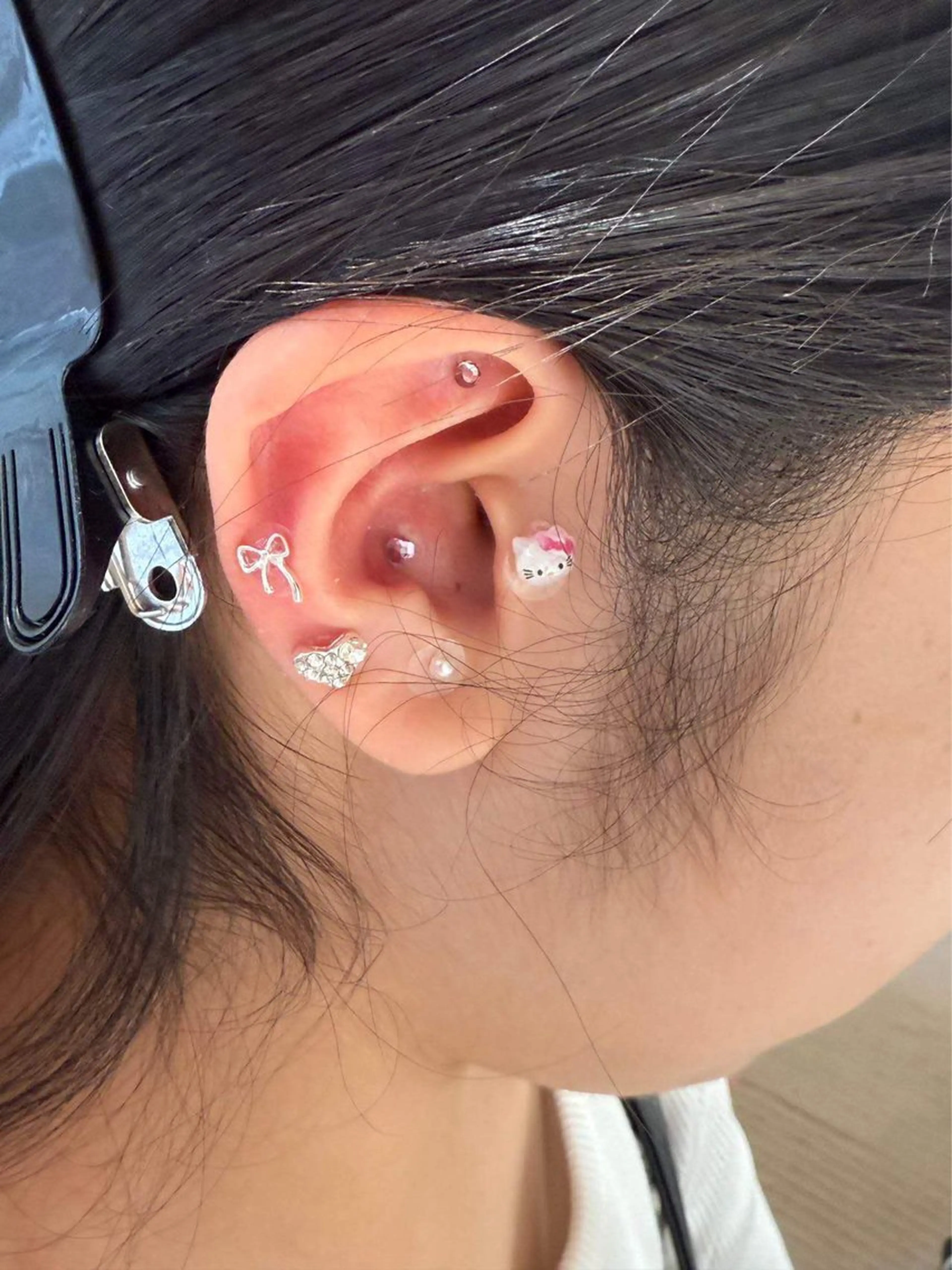 sun nail池袋 モデル募集のネイルデザイン