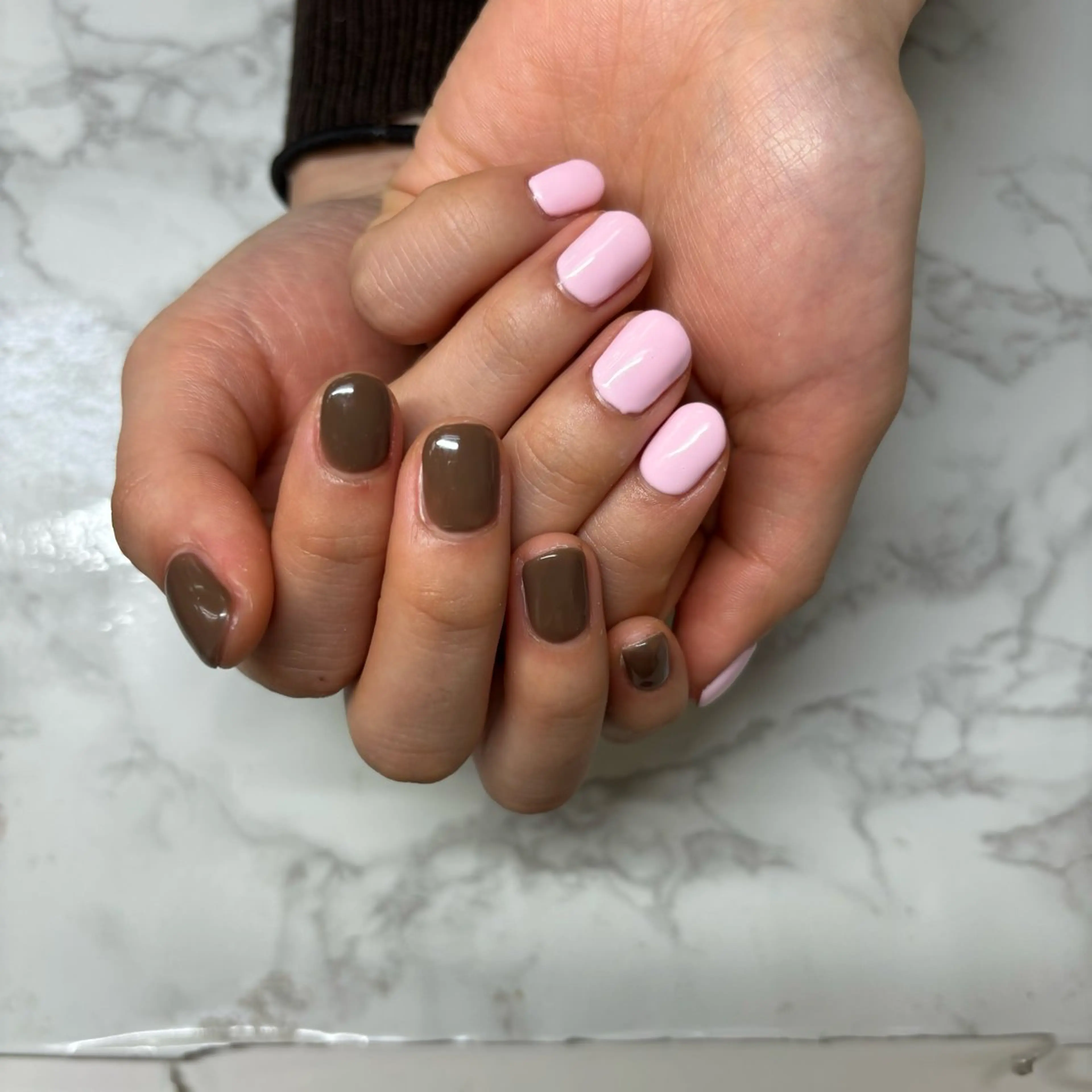 ネイル ネイルサロン　アジアン所属・石田 真咲のネイルデザイン