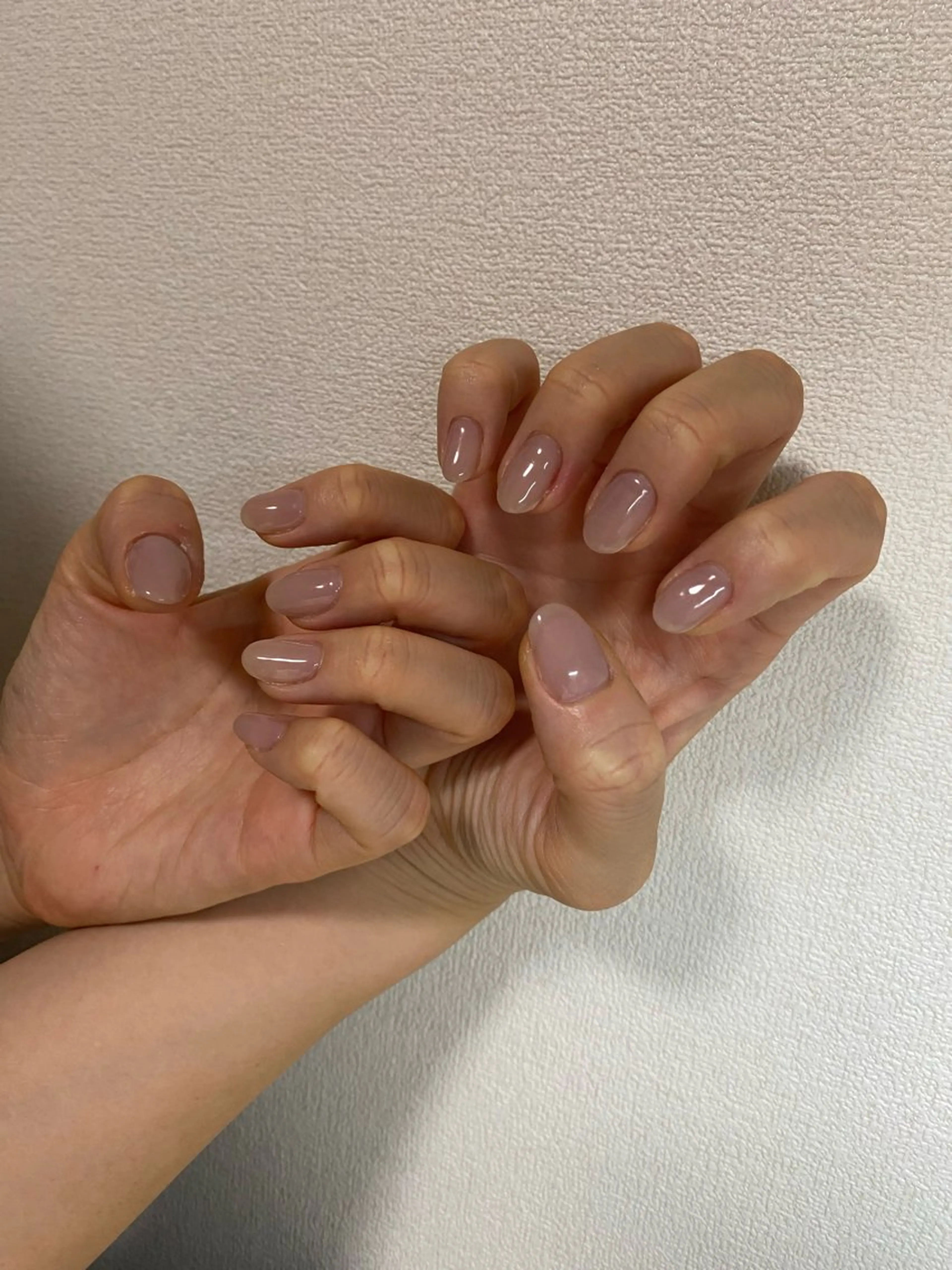 ネイル オフィスネイル ハンドネイル 自宅サロン FeelFreeのネイルデザイン