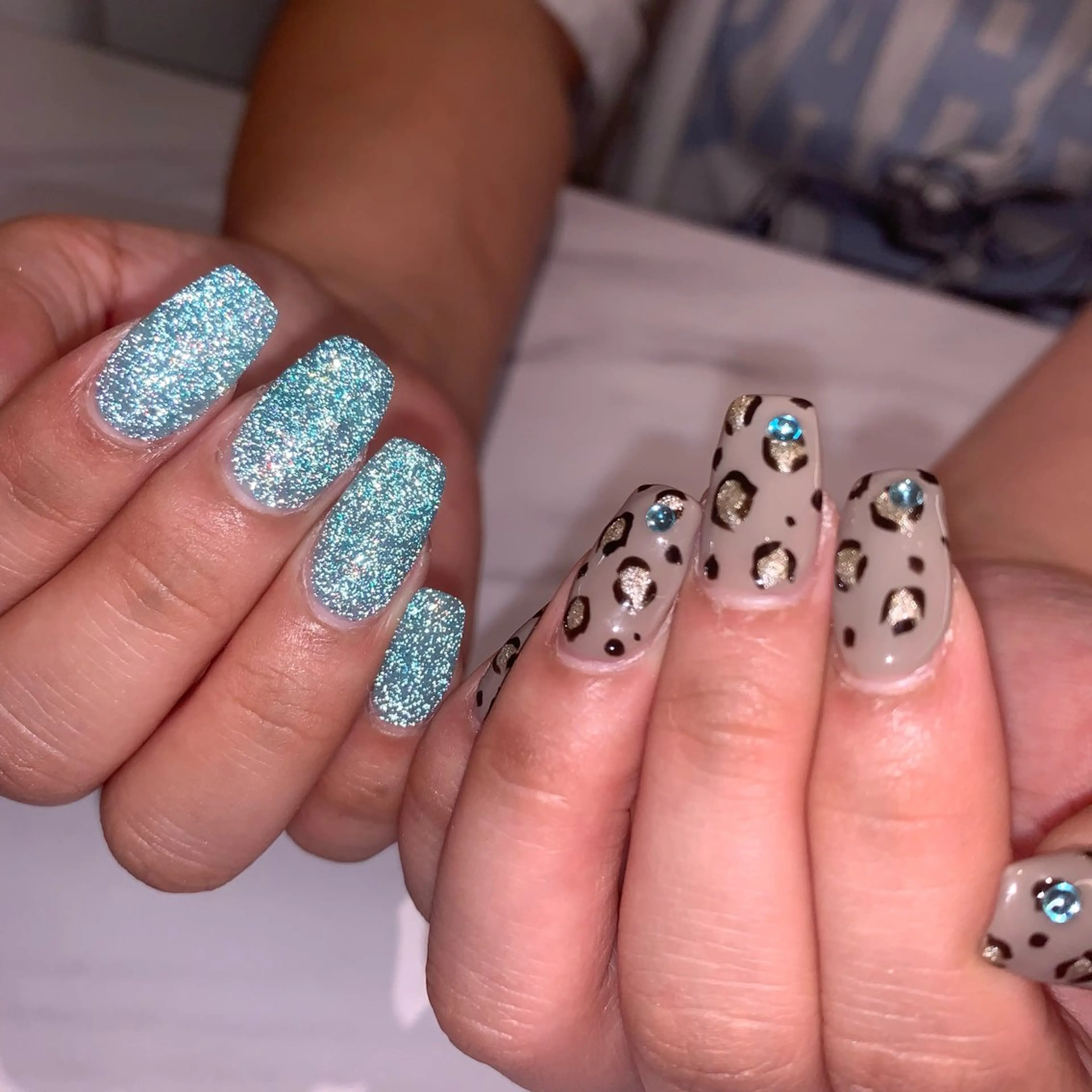 ネイル ハンドネイル Nail's Kiiのネイルデザイン