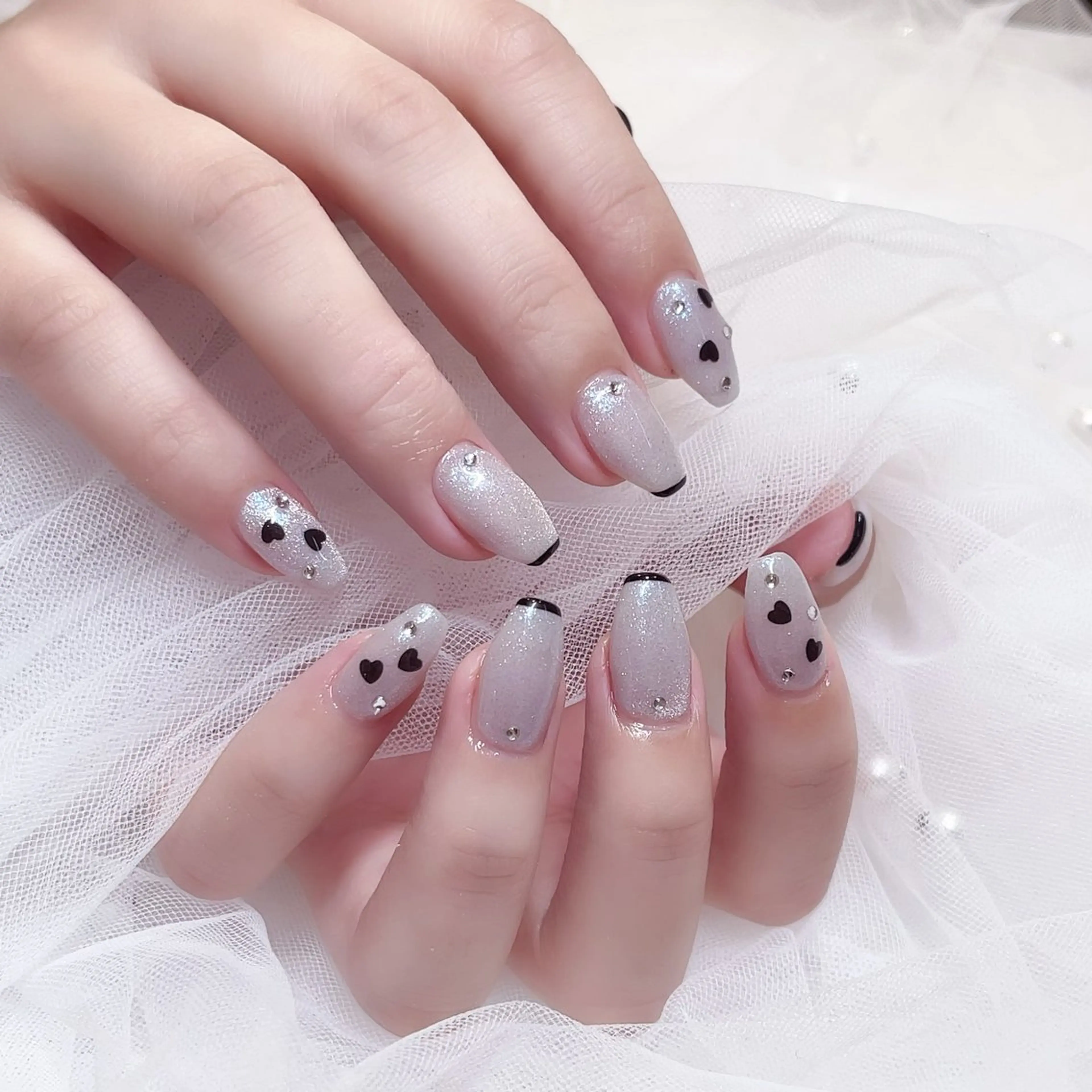 ネイル ハンドネイル ✩.*˚ kanaのネイルデザイン