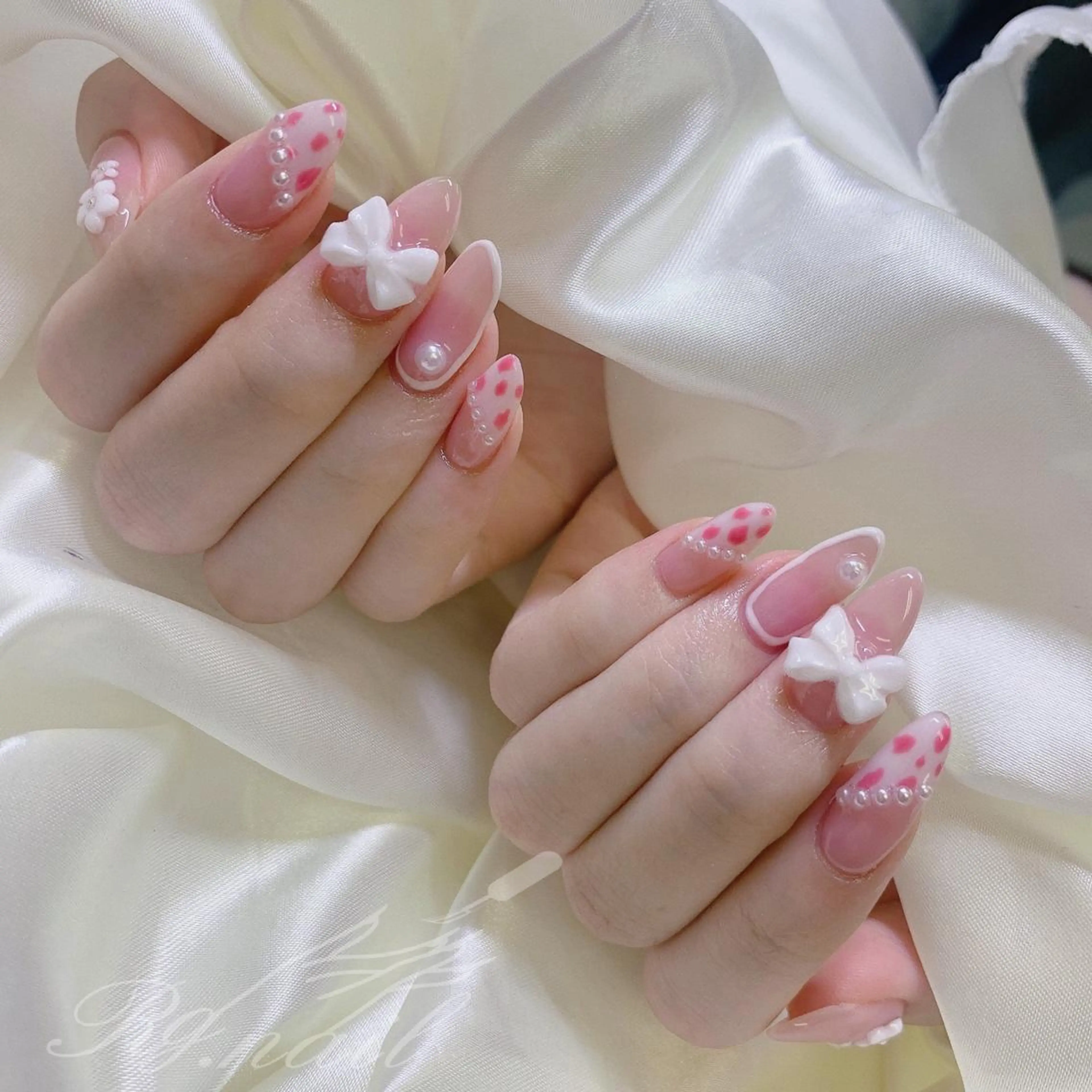 ネイル Cho Artネイル所属・Cho Art ネイルのネイルデザイン